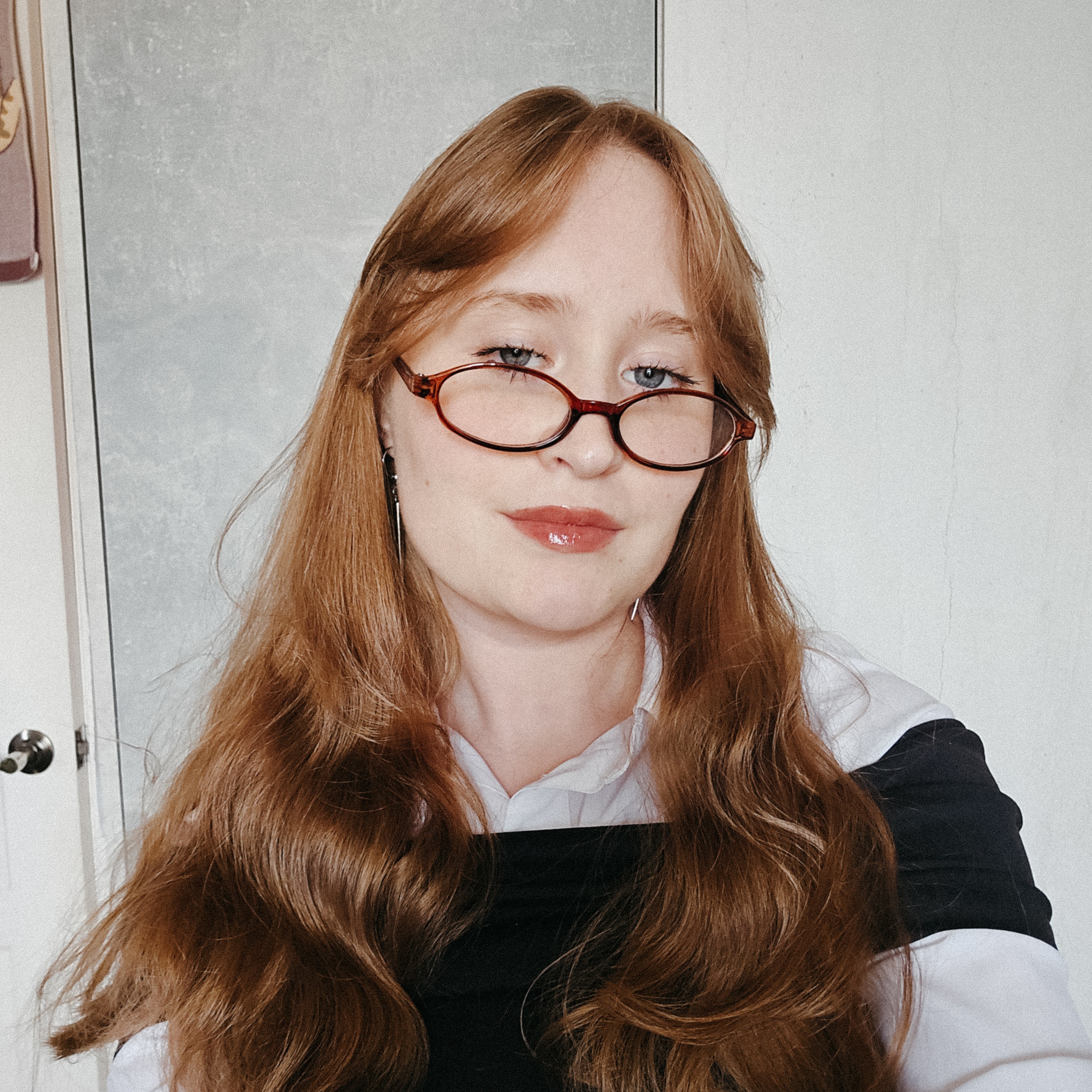 Аватар пользователя Варвара Шогина