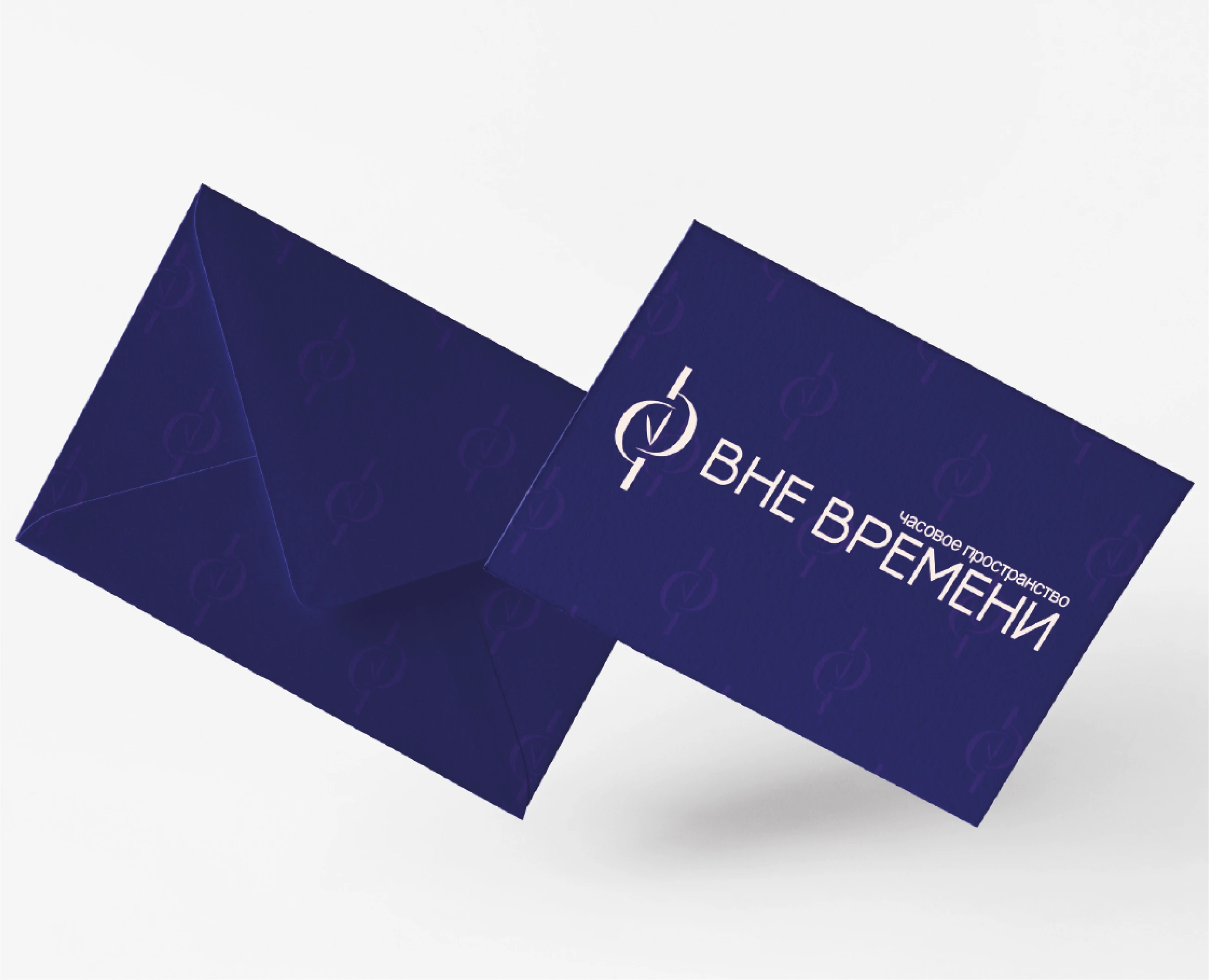 ВНЕ ВРЕМЕНИ | Брендинг для магазина часов — Изображение №6 — Брендинг на Dprofile