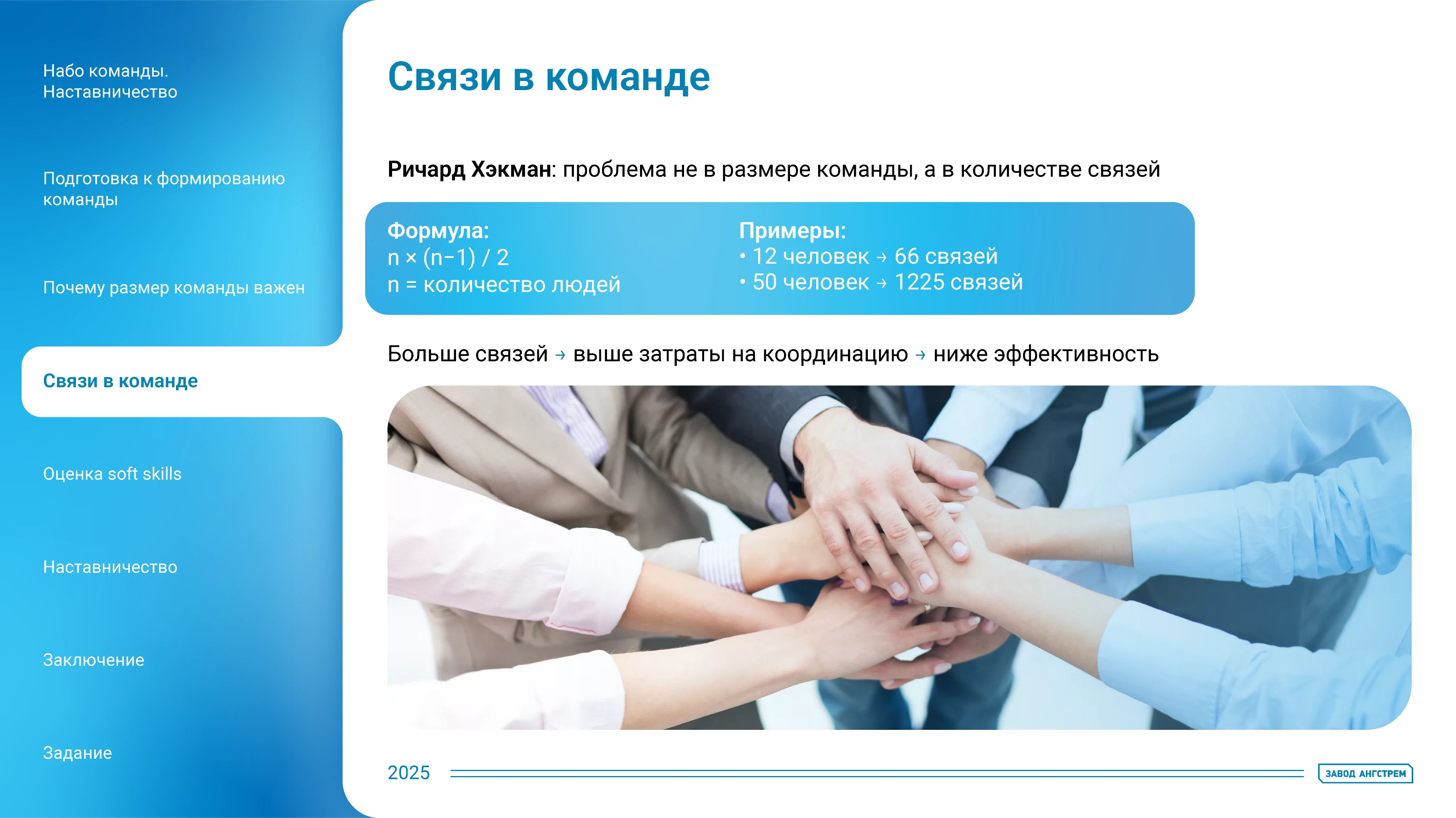 Дизайн презентации для орагнизации — Изображение №5 — Брендинг, Маркетинг на Dprofile