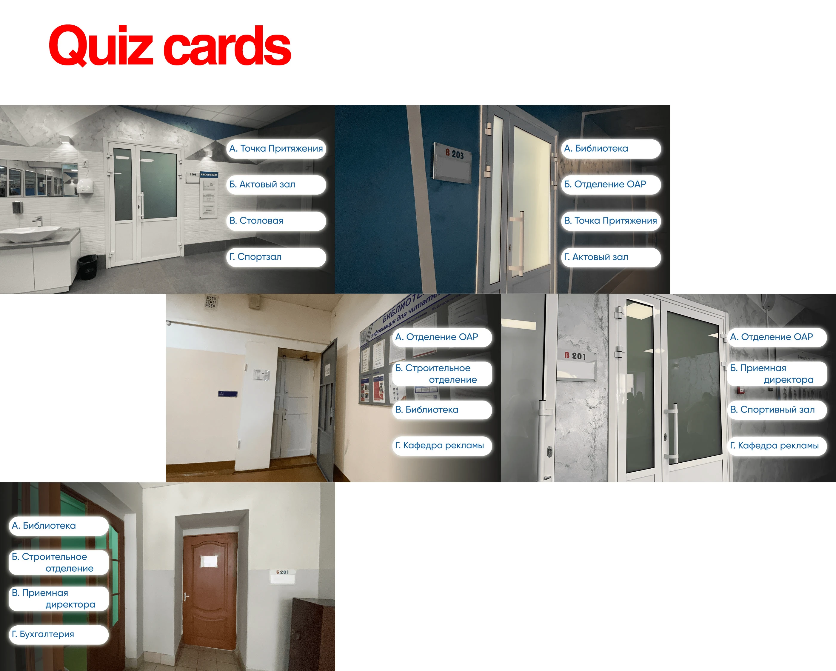 Веб-дизайн и визуальное оформление для платформы колледжа — Изображение №9 — Брендинг, Графика на Dprofile