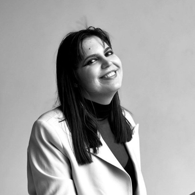 Аватар пользователя Дарья Азанова