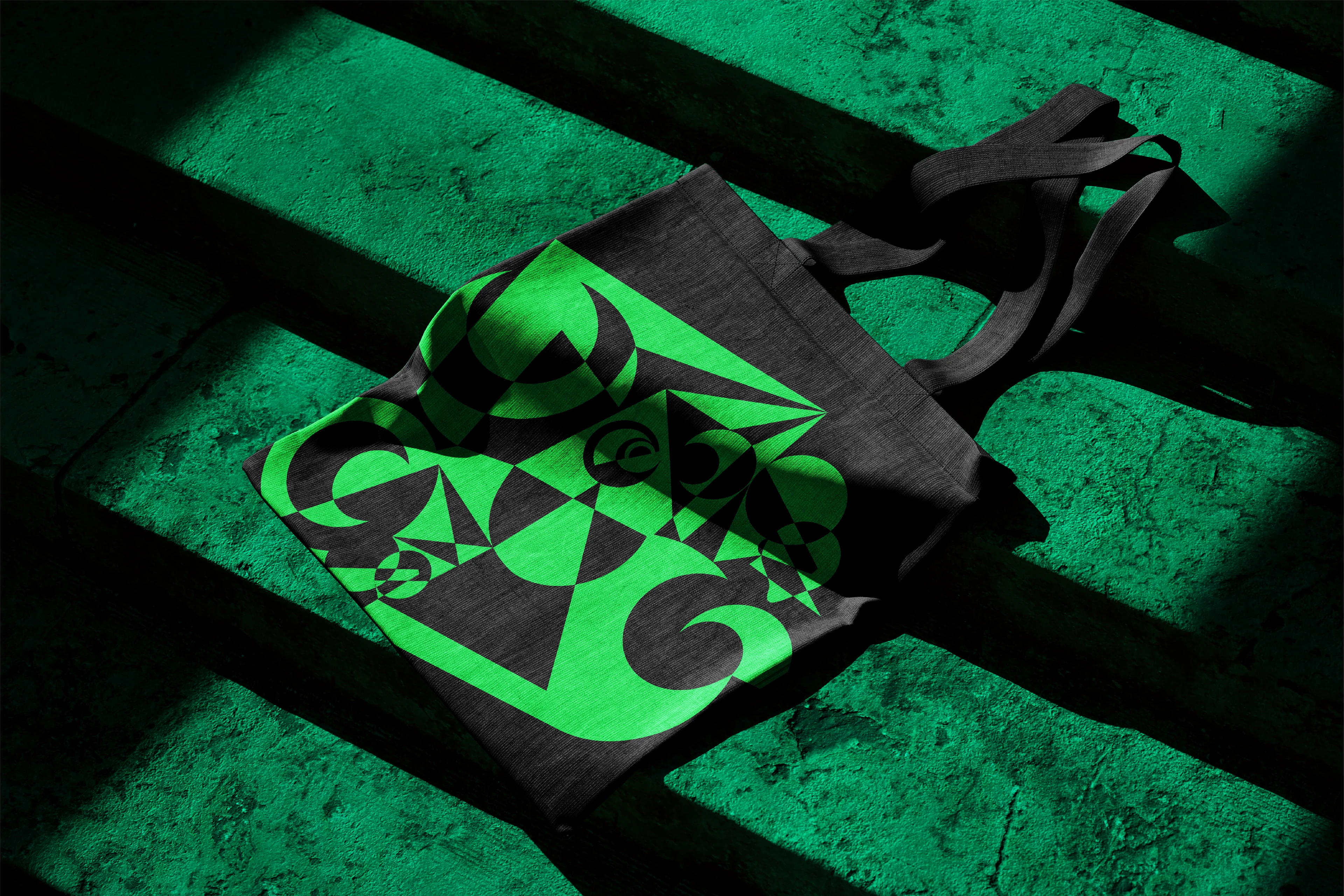 Айдентика акции «Ночь музеев» — Изображение №7 — Брендинг на Dprofile