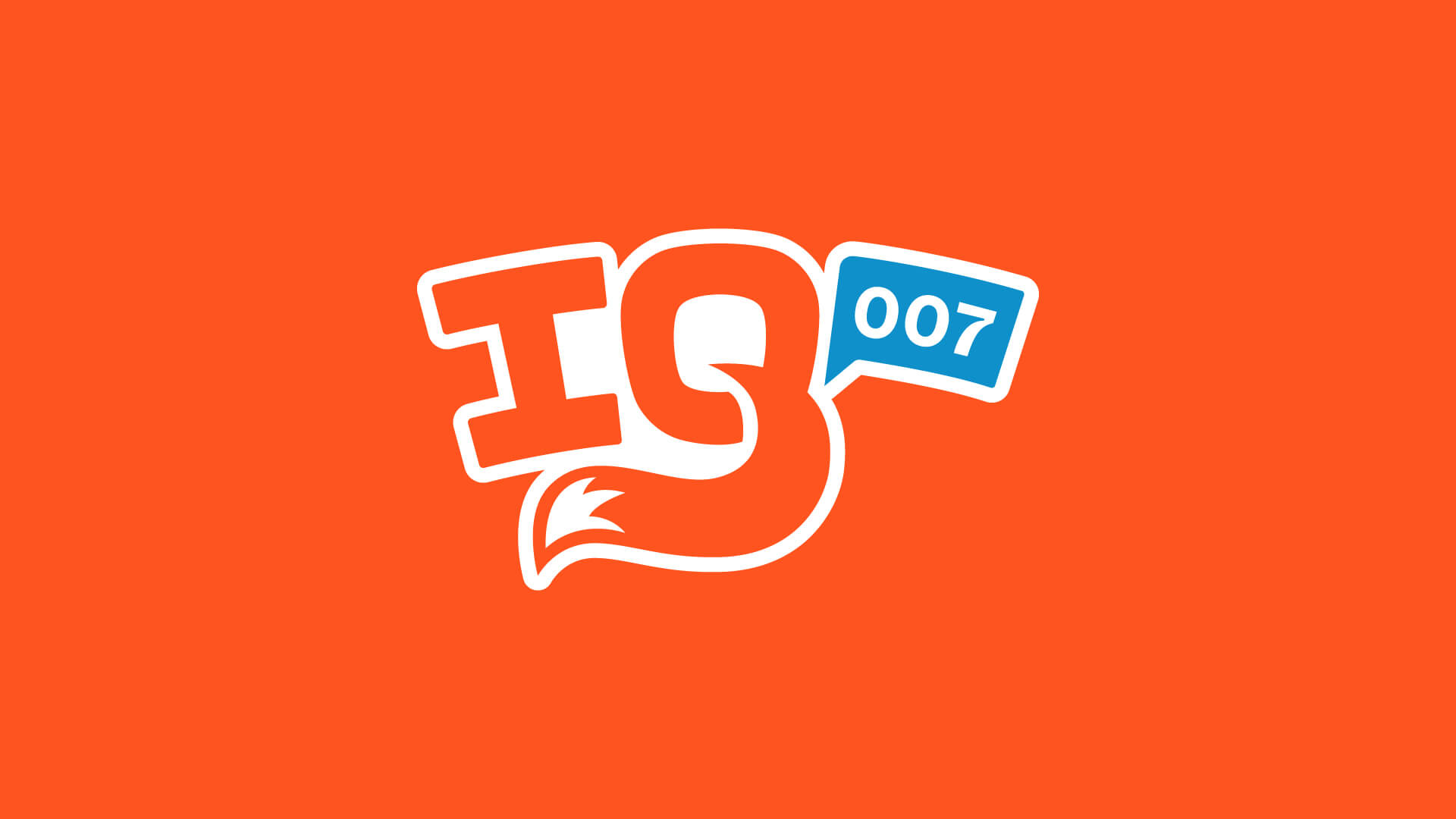 Разработка бренда IQ007 — Изображение №2 — Брендинг, Иллюстрация на Dprofile