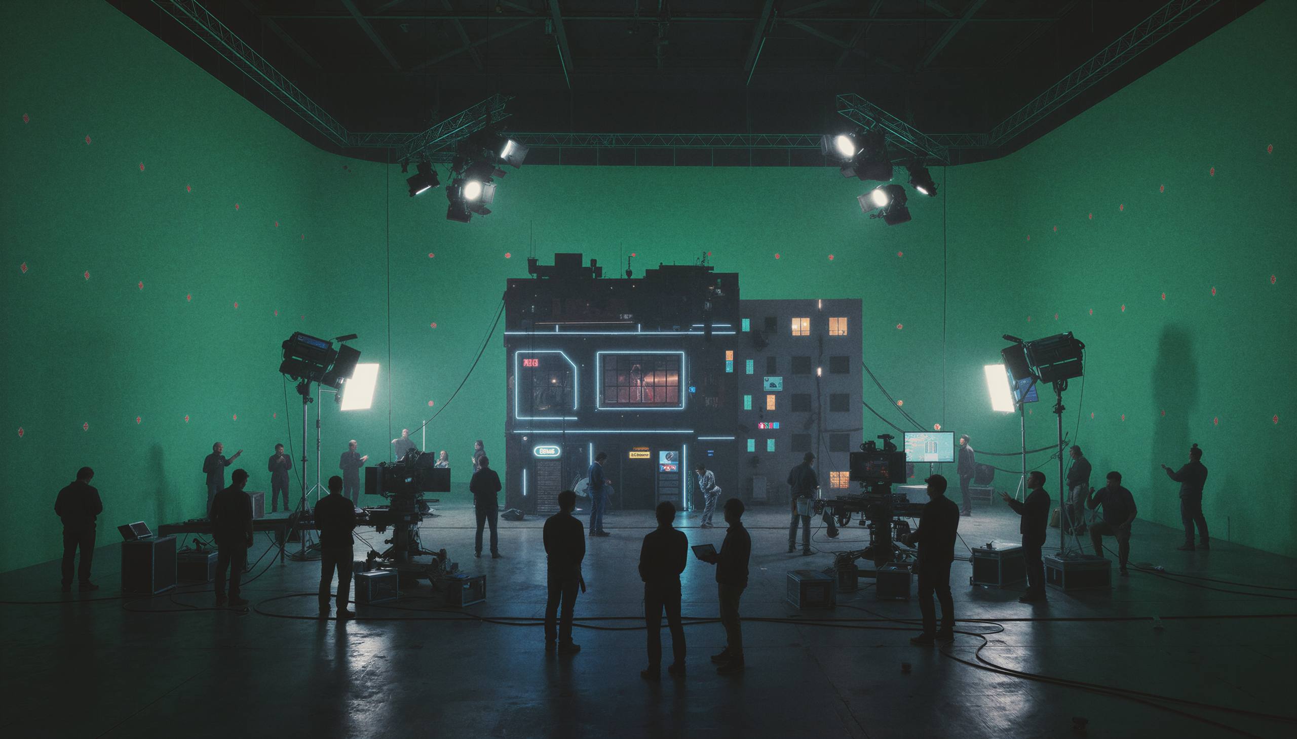 «Бульмени Нейробуст» от Горячей штучки | Мем, CGI и ИИ — Изображение №13 — 3D, Маркетинг на Dprofile