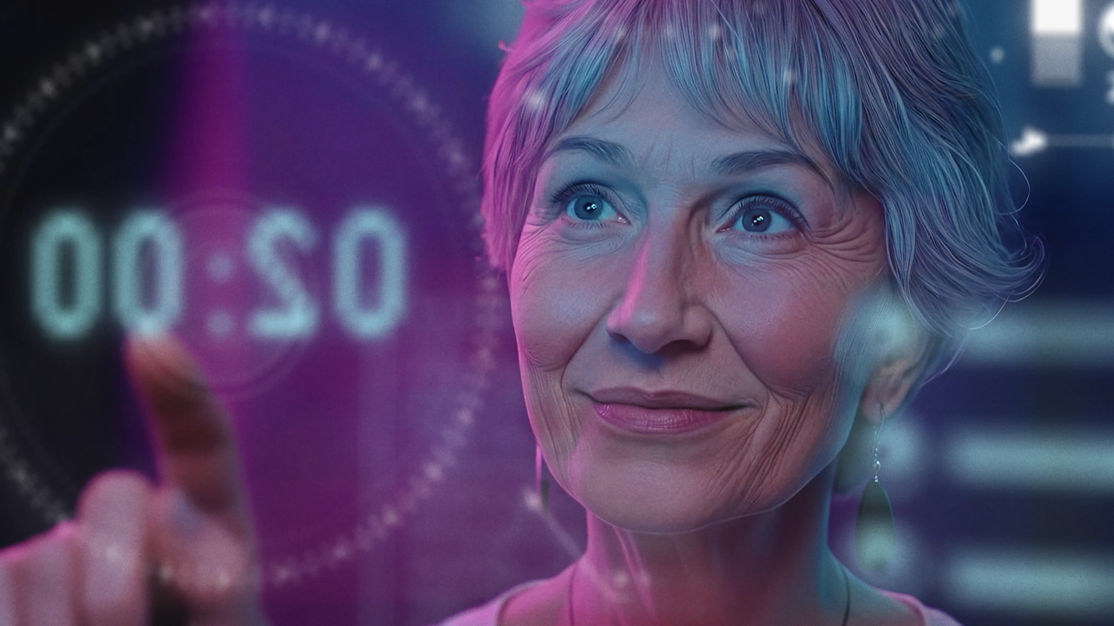 «Бульмени Нейробуст» от Горячей штучки | Мем, CGI и ИИ — Изображение №2 — 3D, Маркетинг на Dprofile