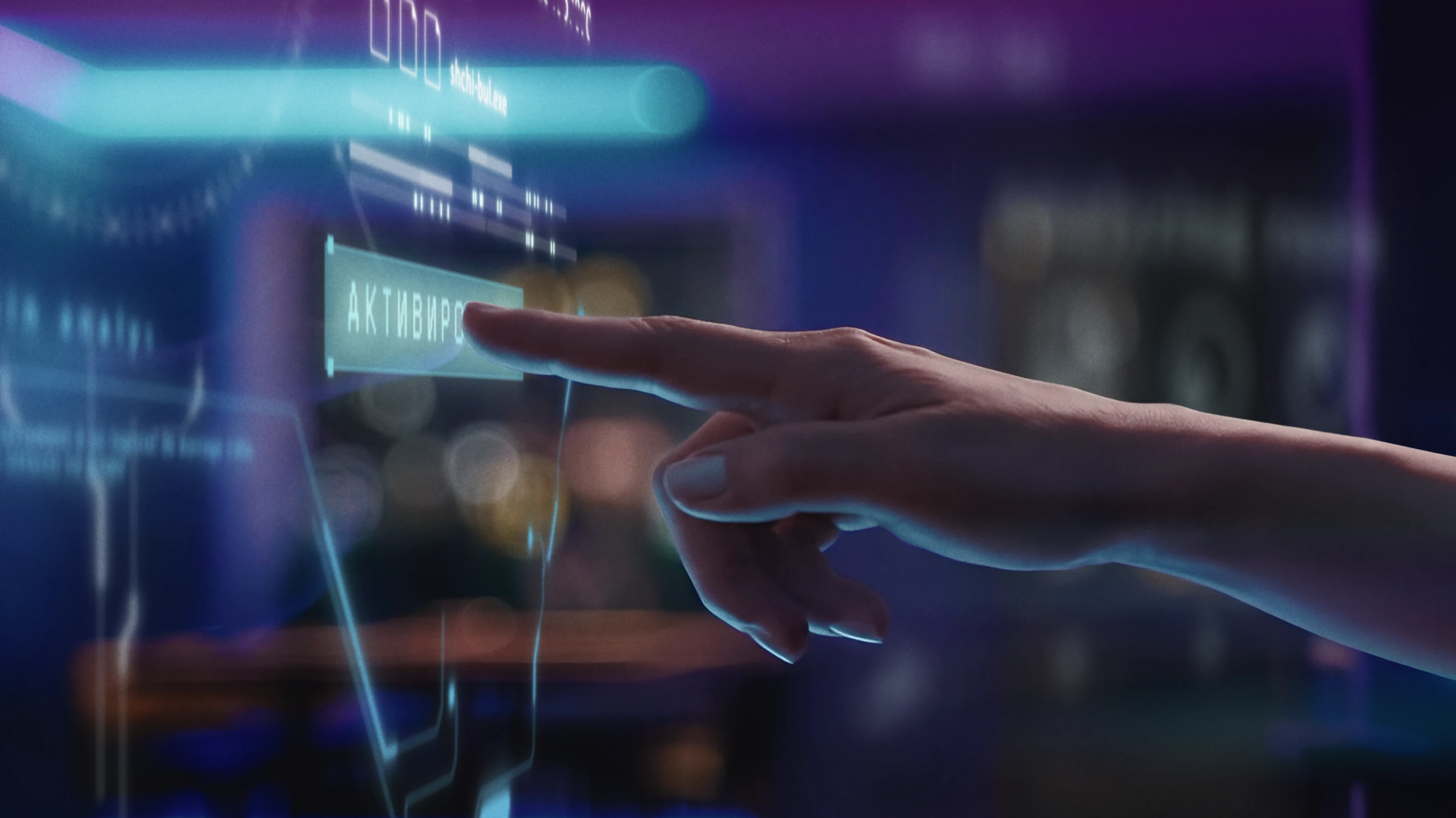 «Бульмени Нейробуст» от Горячей штучки | Мем, CGI и ИИ — Изображение №3 — 3D, Маркетинг на Dprofile