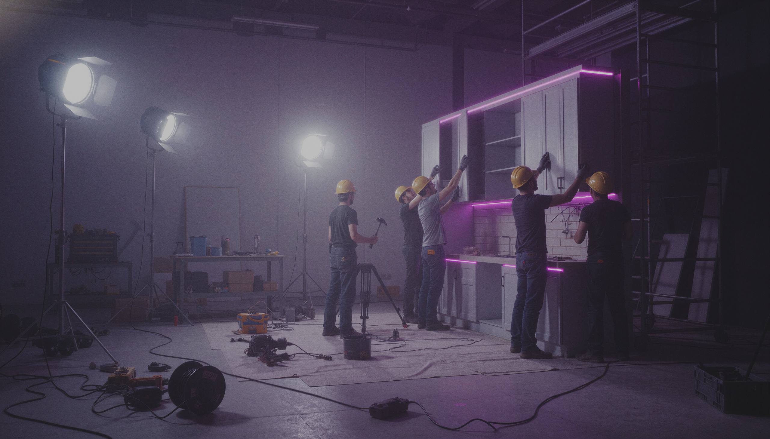 «Бульмени Нейробуст» от Горячей штучки | Мем, CGI и ИИ — Изображение №11 — 3D, Маркетинг на Dprofile