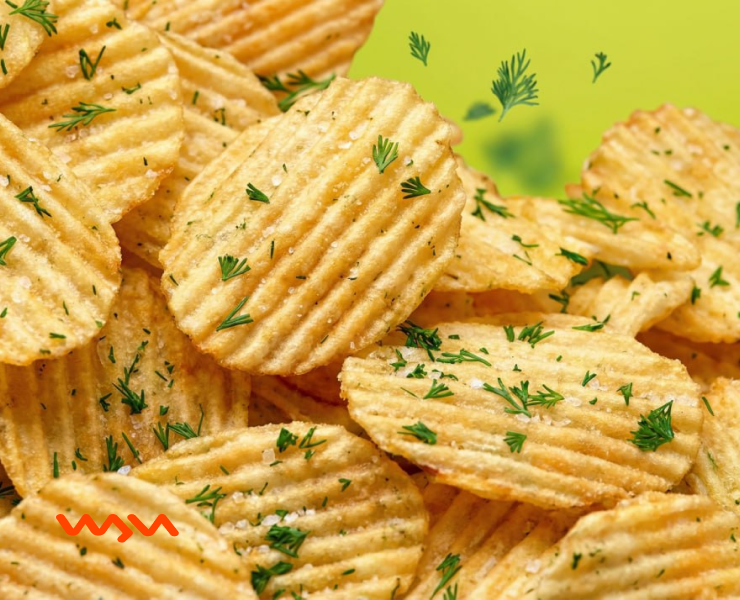 Натуральность + технологии: ролик для „Вкус&Польза“ на Dprofile