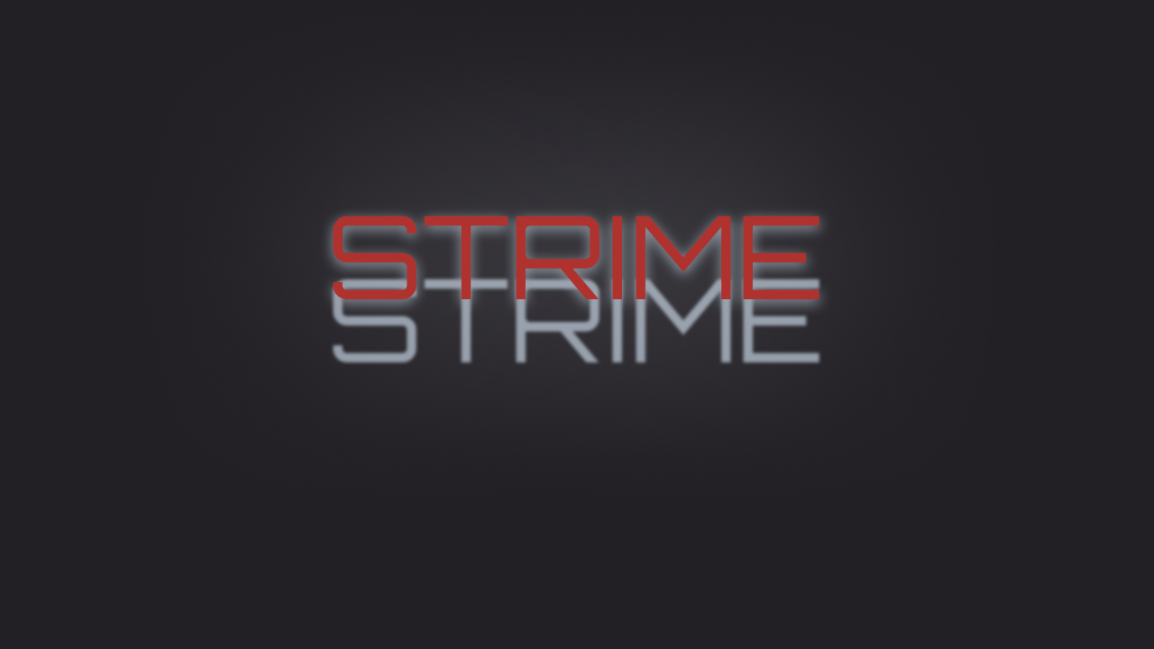 Strime — Изображение №17 — Интерфейсы на Dprofile