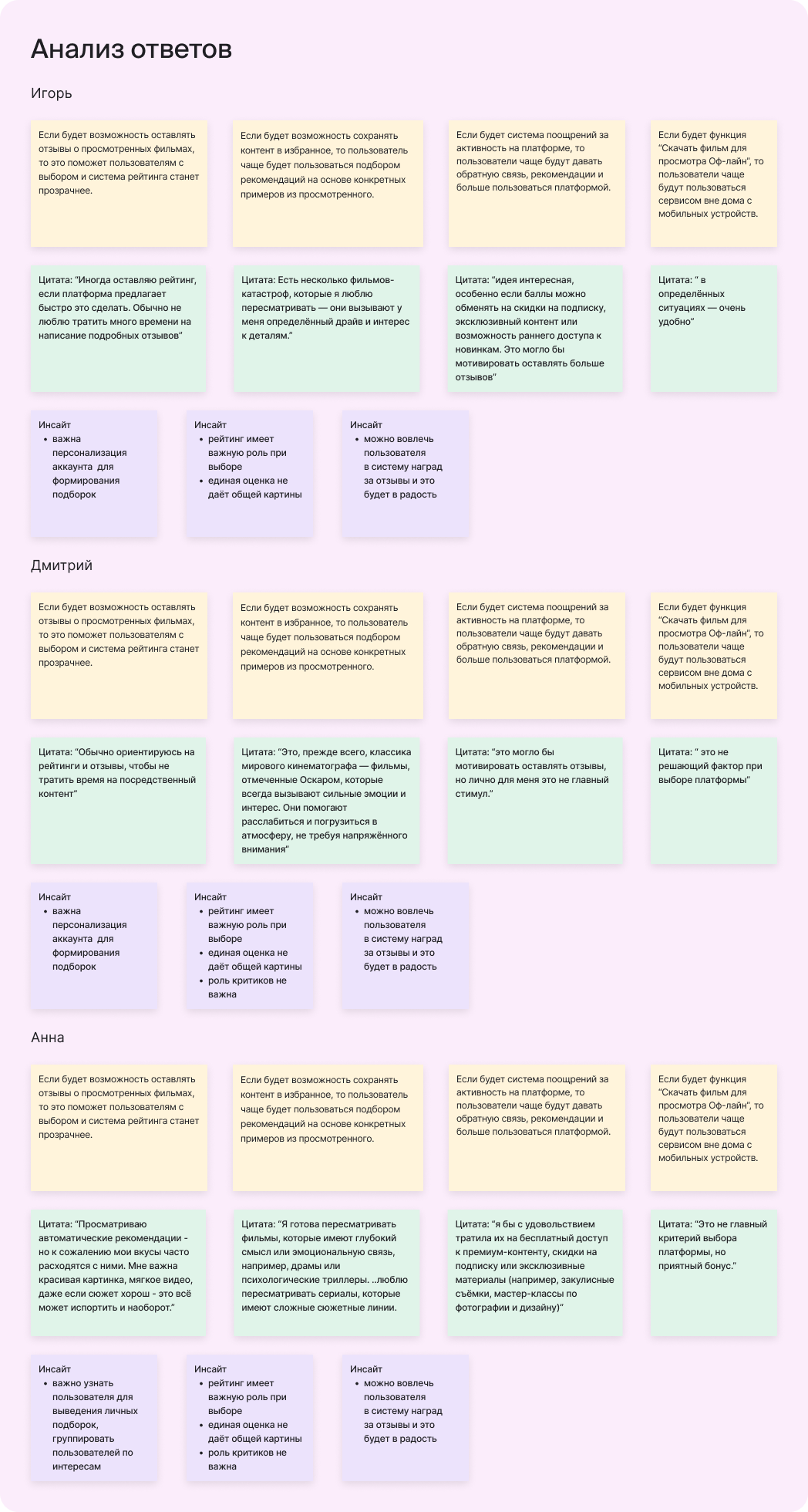 Strime — Изображение №5 — Интерфейсы на Dprofile
