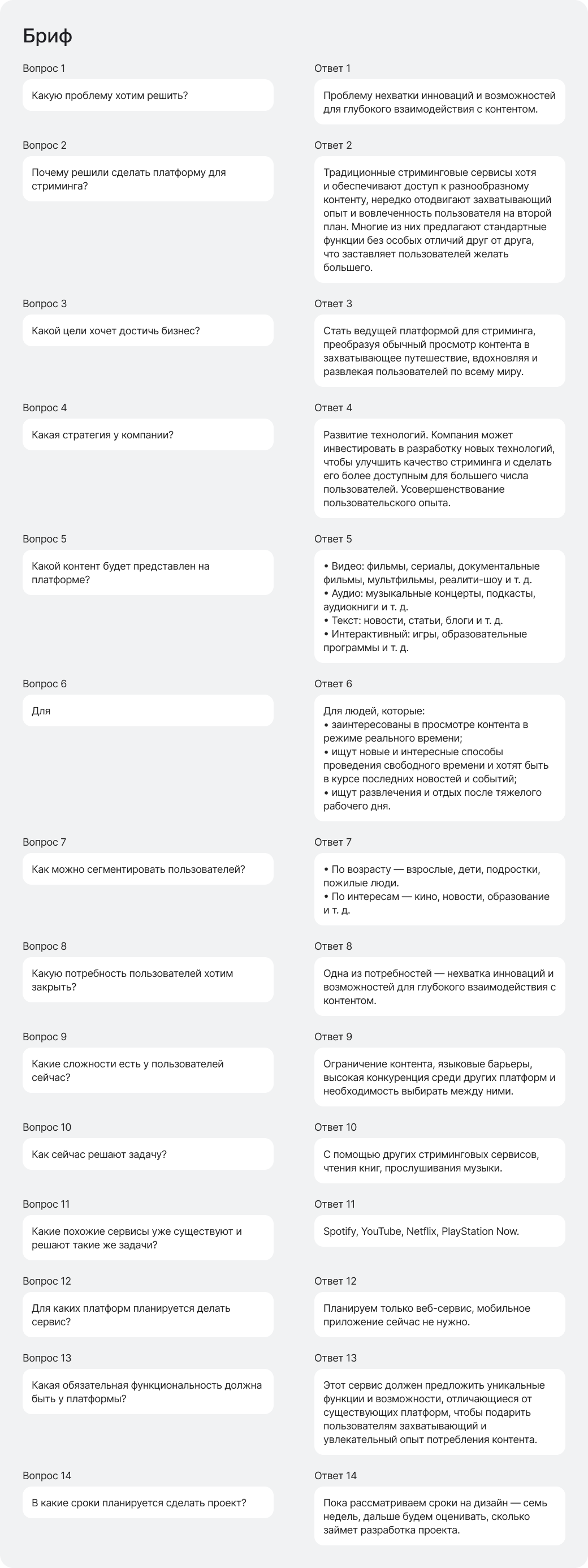 Strime — Изображение №1 — Интерфейсы на Dprofile