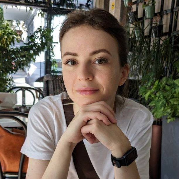 Аватар пользователя ЕКАТЕРИНА БЕСКАРАВАЙНАЯ