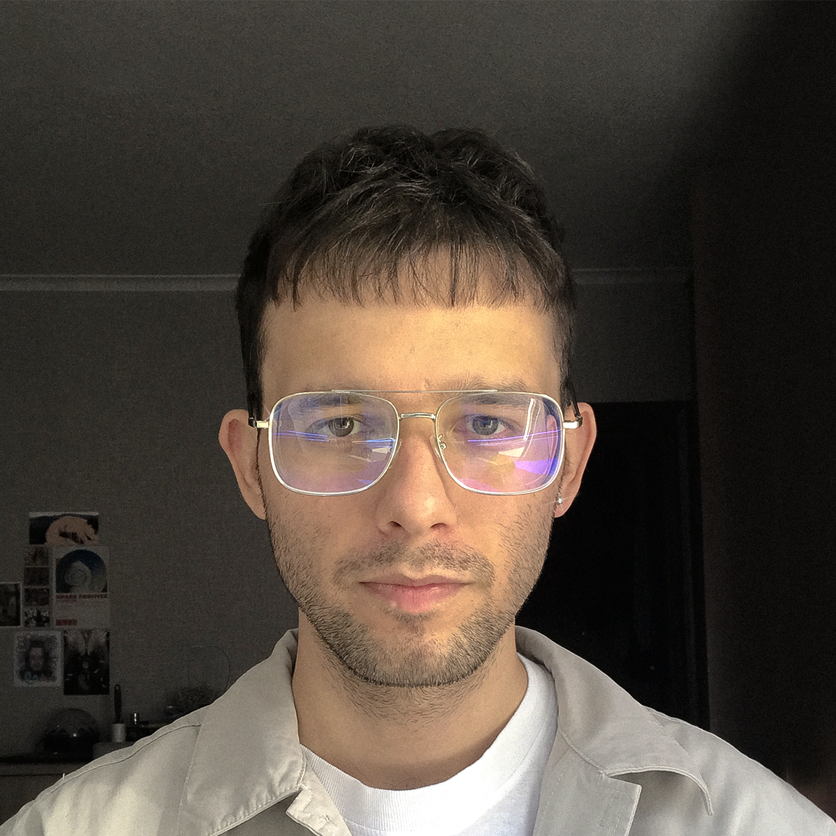 Аватар пользователя Руслан Андреев