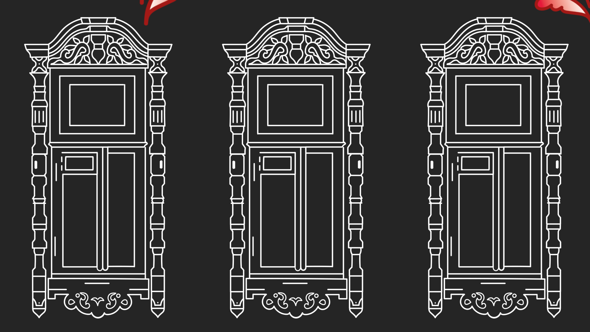 Портфолио — Изображение №10 — Иллюстрация, Графика на Dprofile