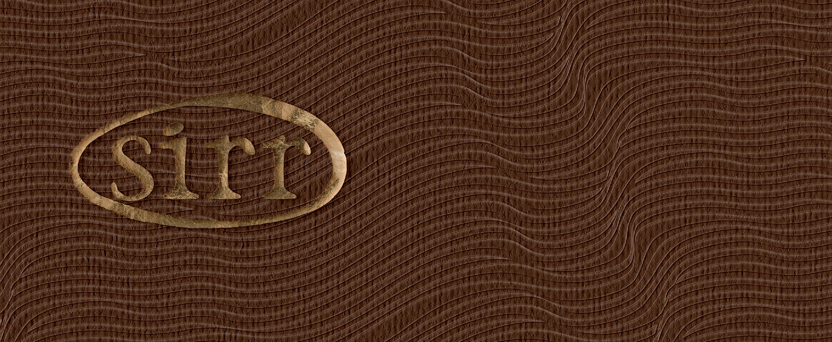 Sirr / Брендинг, интерьер-дизайн — Изображение №3 — Брендинг, 3D на Dprofile