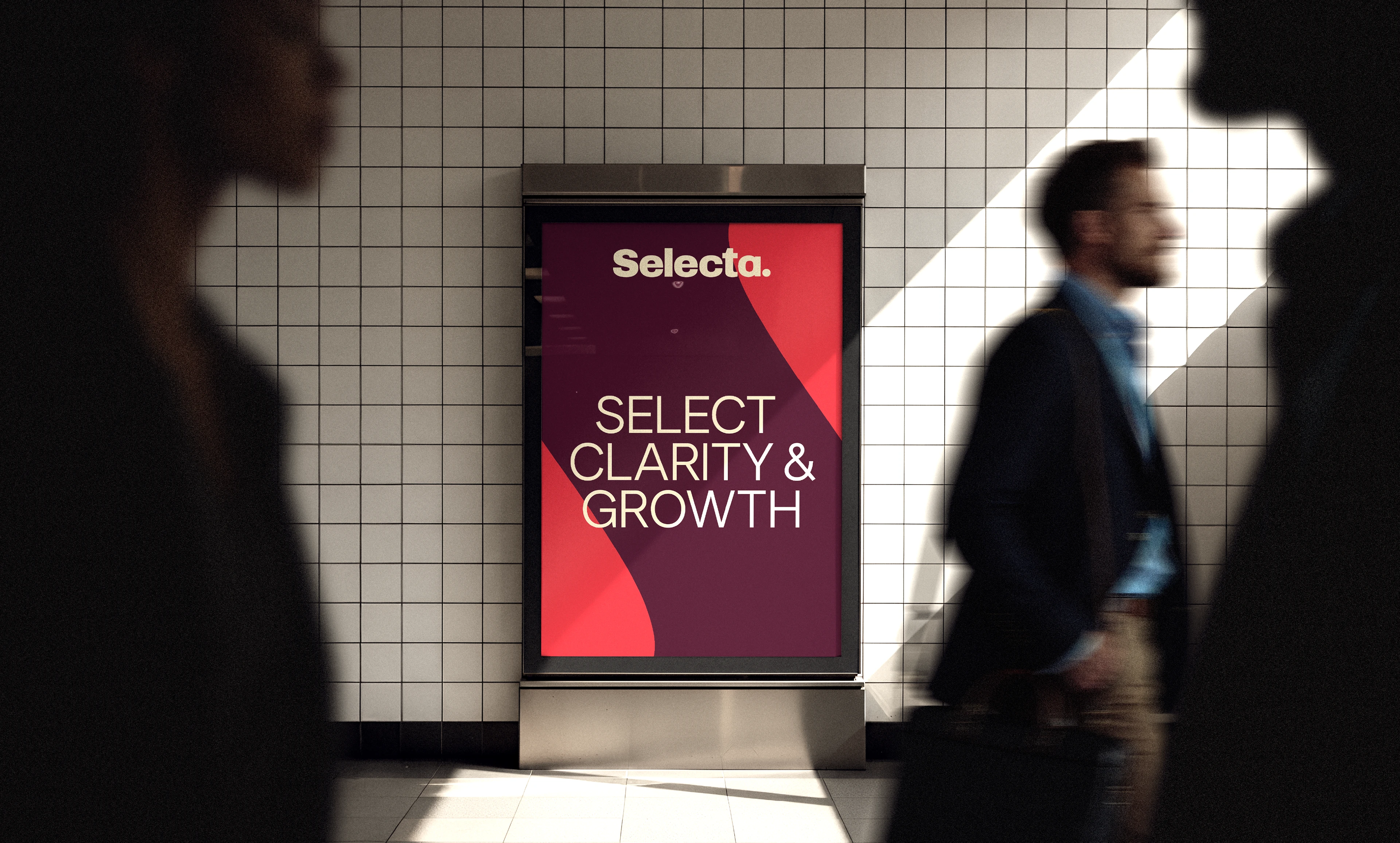 Selecta / Identity restyling — Изображение №12 — Брендинг на Dprofile