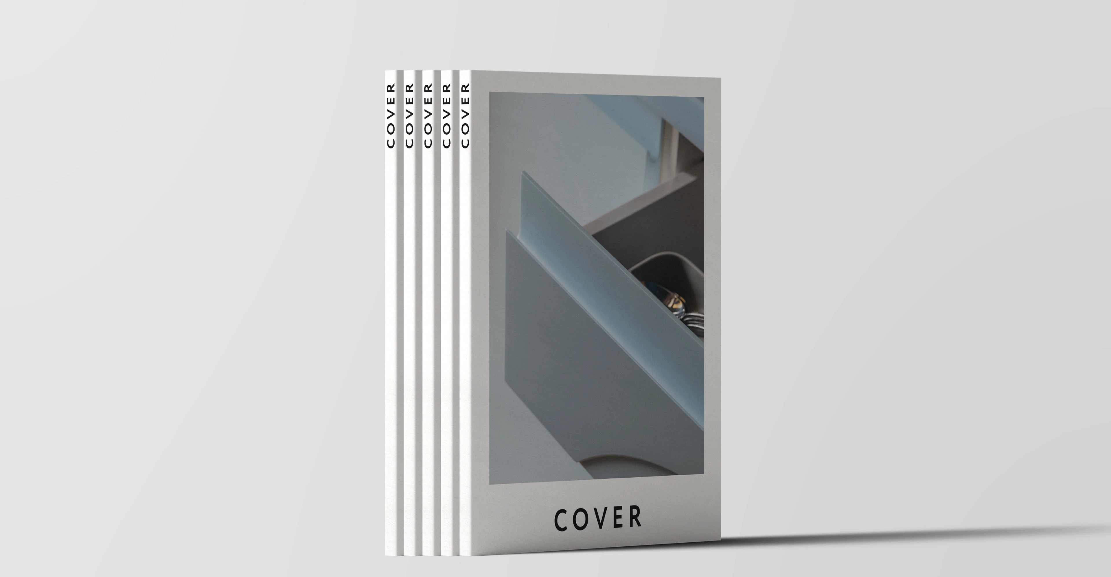 Cover / верстка журнала — Изображение №1 — Брендинг, Графика на Dprofile