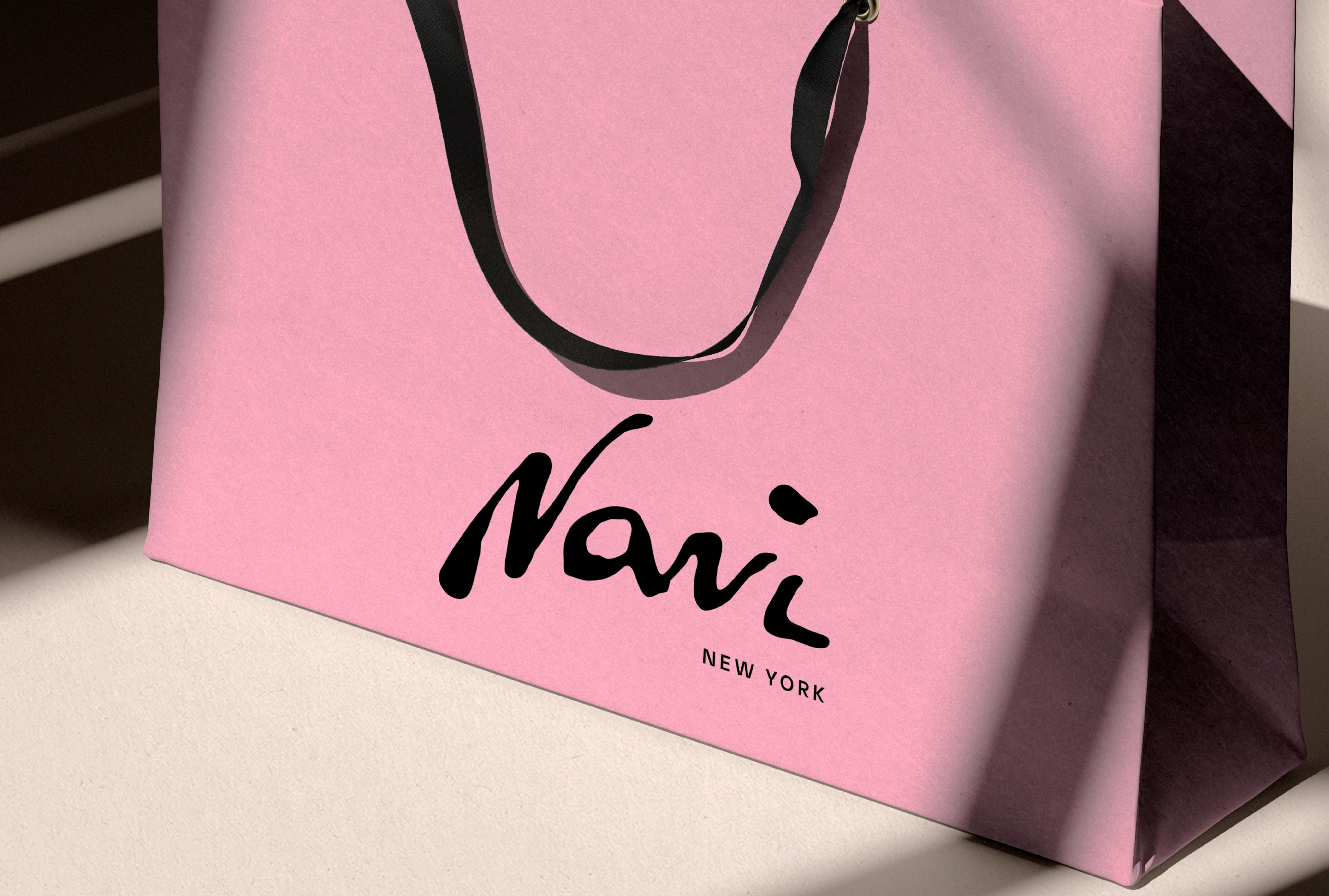 Navi / Cosmetic identity, packaging — Изображение №16 — Брендинг на Dprofile