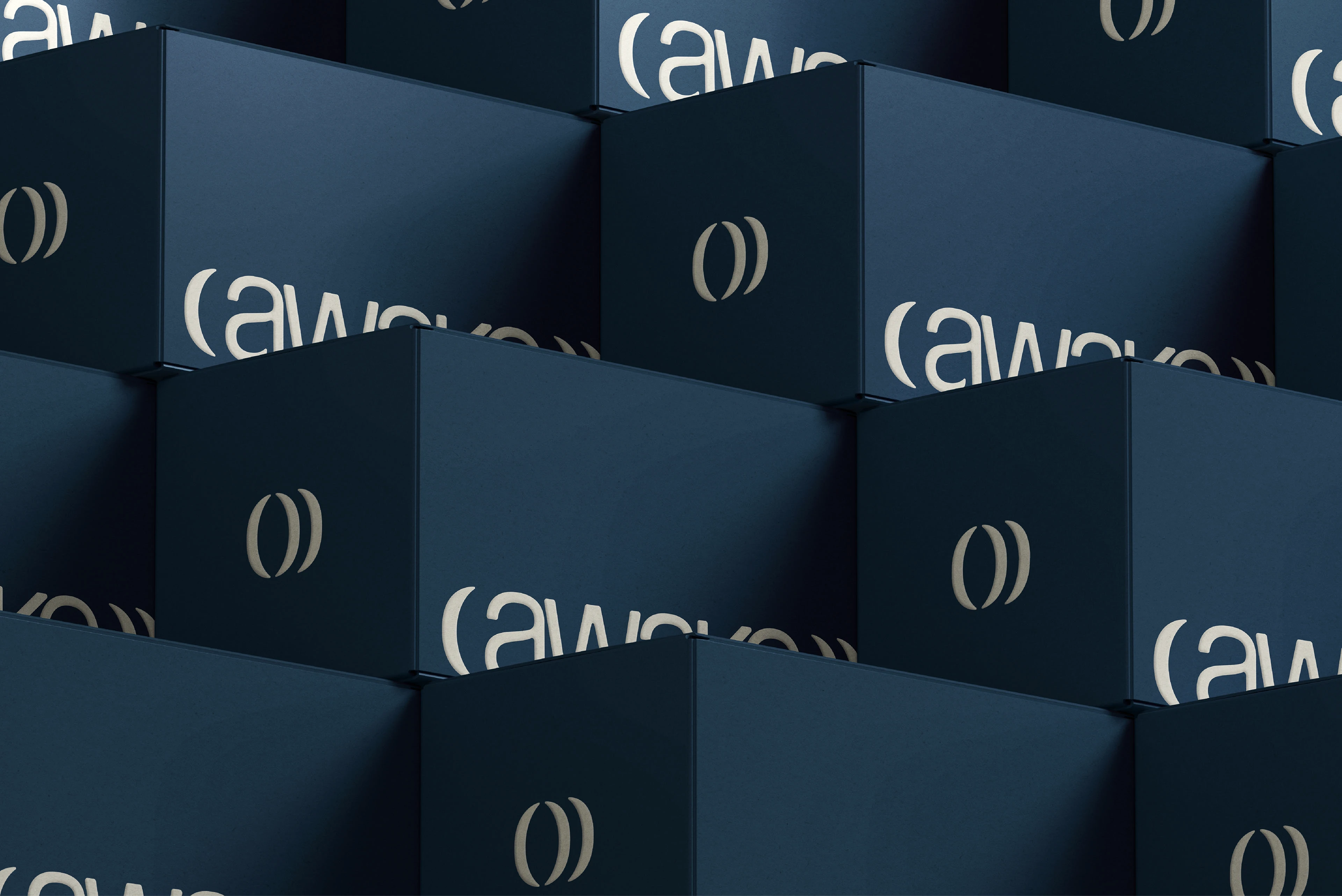 Awake / Wellness / Identity, packaging — Изображение №6 — Брендинг на Dprofile