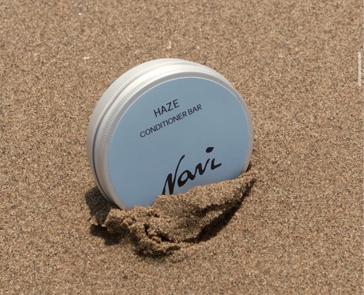 Navi / Cosmetic identity, packaging на Dprofile