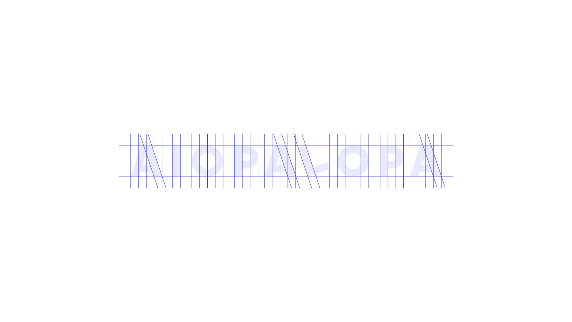 aiopalopa | Визуальная айдентика — Изображение №1 — Брендинг на Dprofile