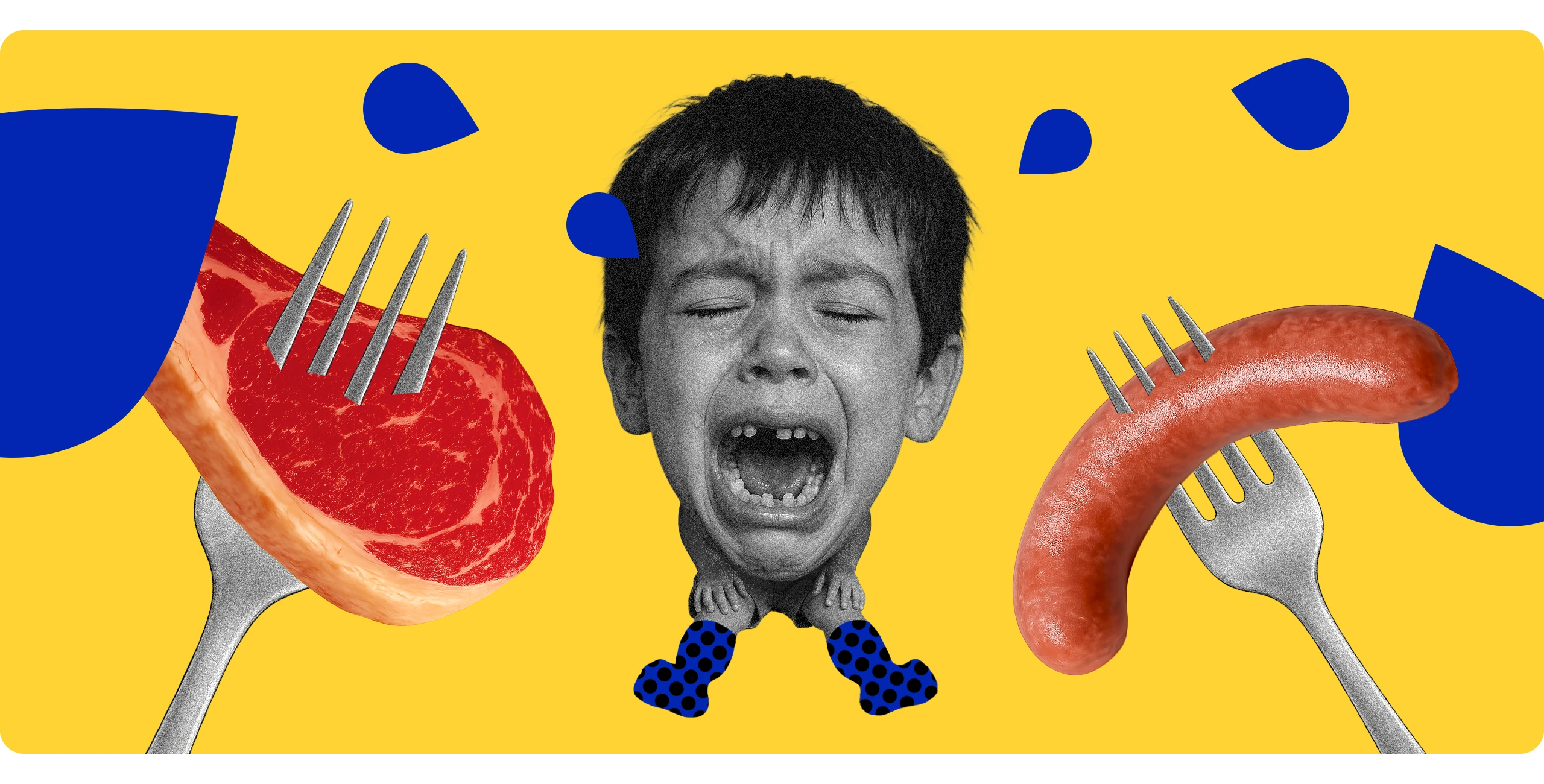 ЩИ — журнал ВкусВилла — Изображение №2 — Графика, Маркетинг на Dprofile
