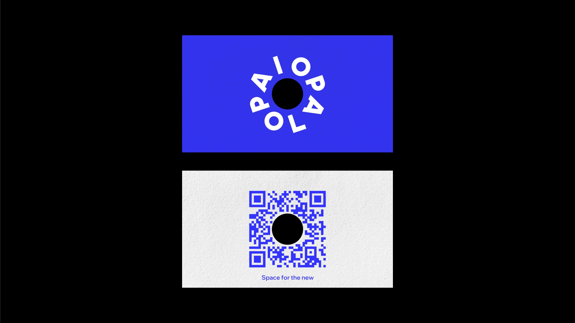 aiopalopa | Визуальная айдентика — Изображение №7 — Брендинг на Dprofile