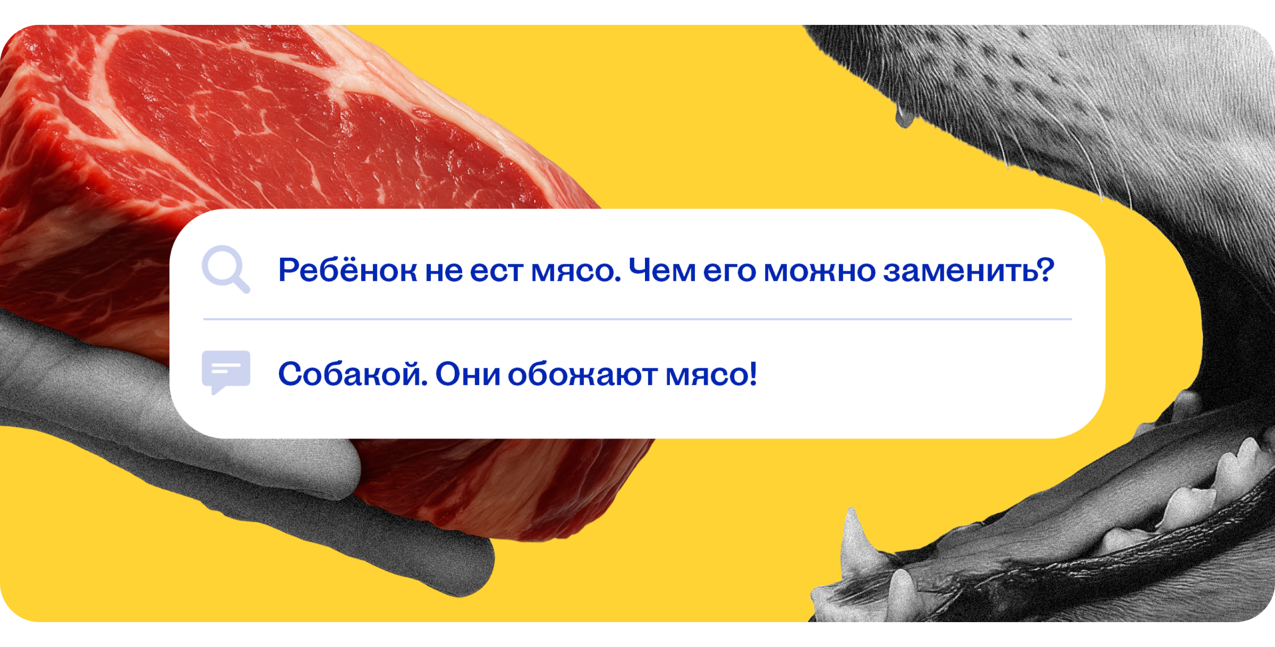 ЩИ — журнал ВкусВилла — Изображение №4 — Графика, Маркетинг на Dprofile