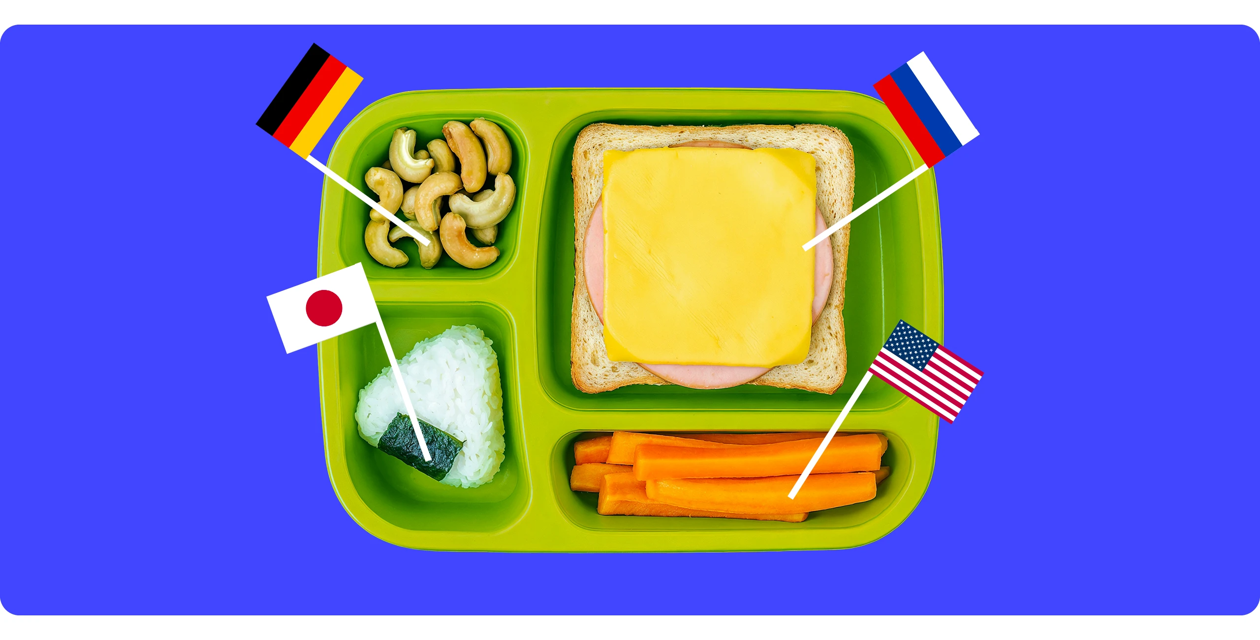 ЩИ — журнал ВкусВилла — Изображение №18 — Графика, Маркетинг на Dprofile