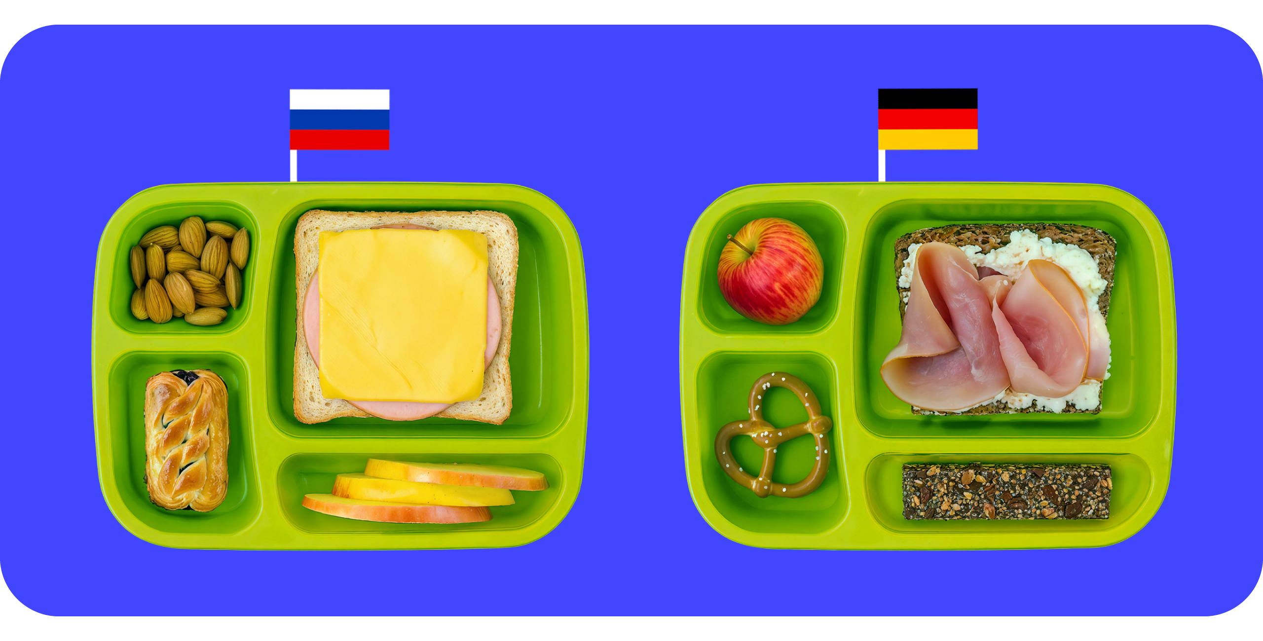 ЩИ — журнал ВкусВилла — Изображение №19 — Графика, Маркетинг на Dprofile