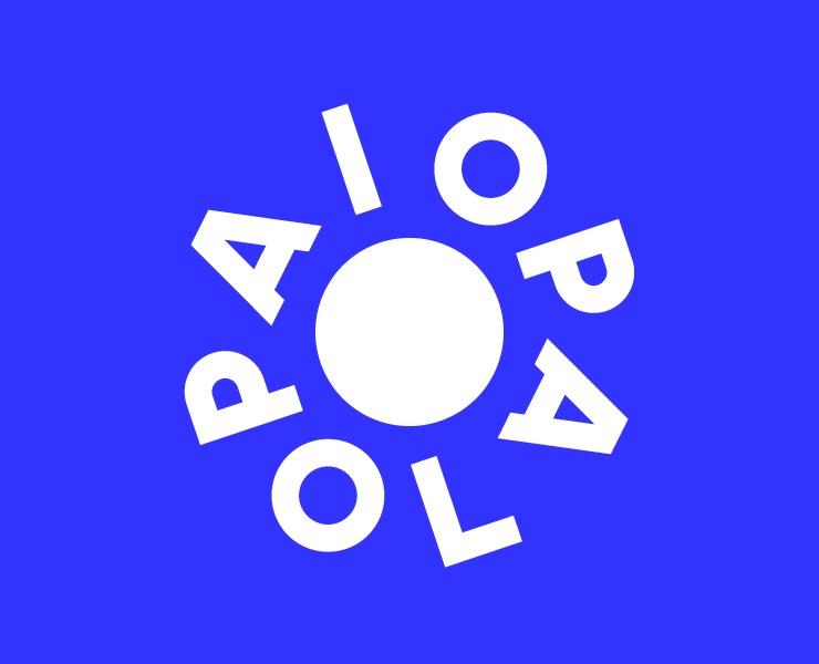 aiopalopa | Визуальная айдентика — Брендинг на Dprofile