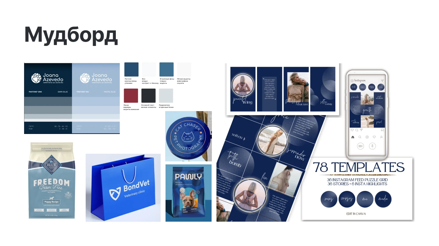 Брендинг для компании Army Yummy — Изображение №4 — Брендинг на Dprofile