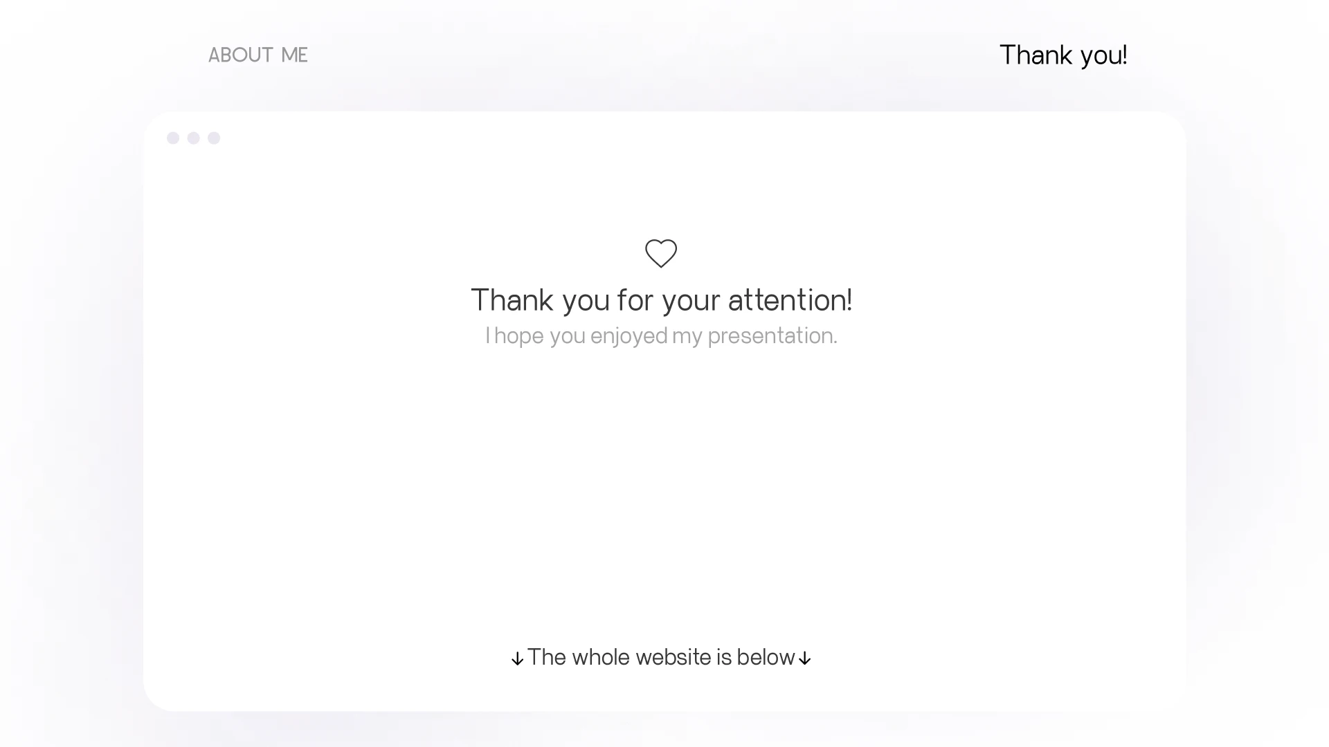 MEVENT - ЛОФТЫ В АРЕНДУ — Изображение №8 — Интерфейсы на Dprofile