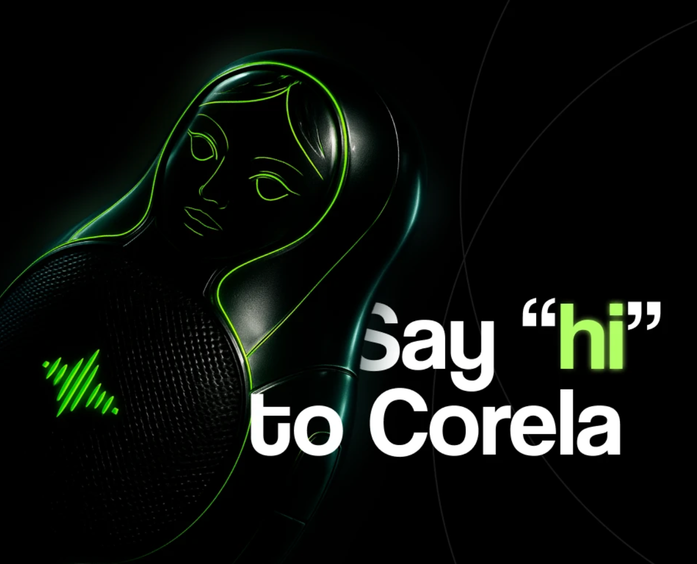 CORELA - СТАНЦИЯ УМНОГО ДОМА — Интерфейсы на Dprofile