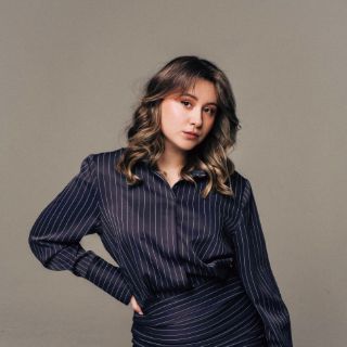 Аватар пользователя Анастасия Полякова