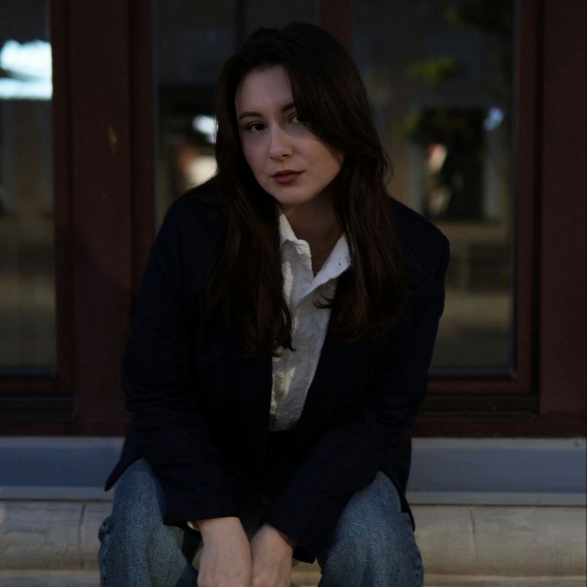 Аватар пользователя Анастасия Полякова