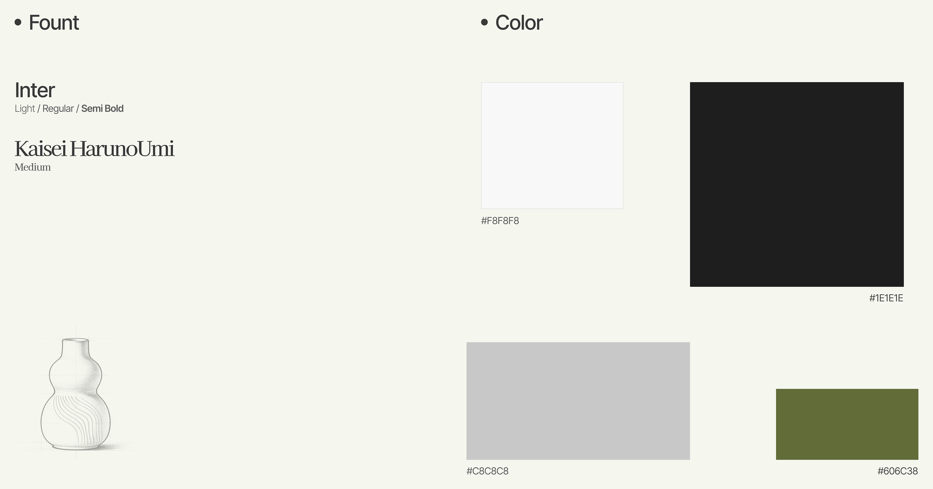 website for a tableware store — Изображение №3 — Интерфейсы на Dprofile