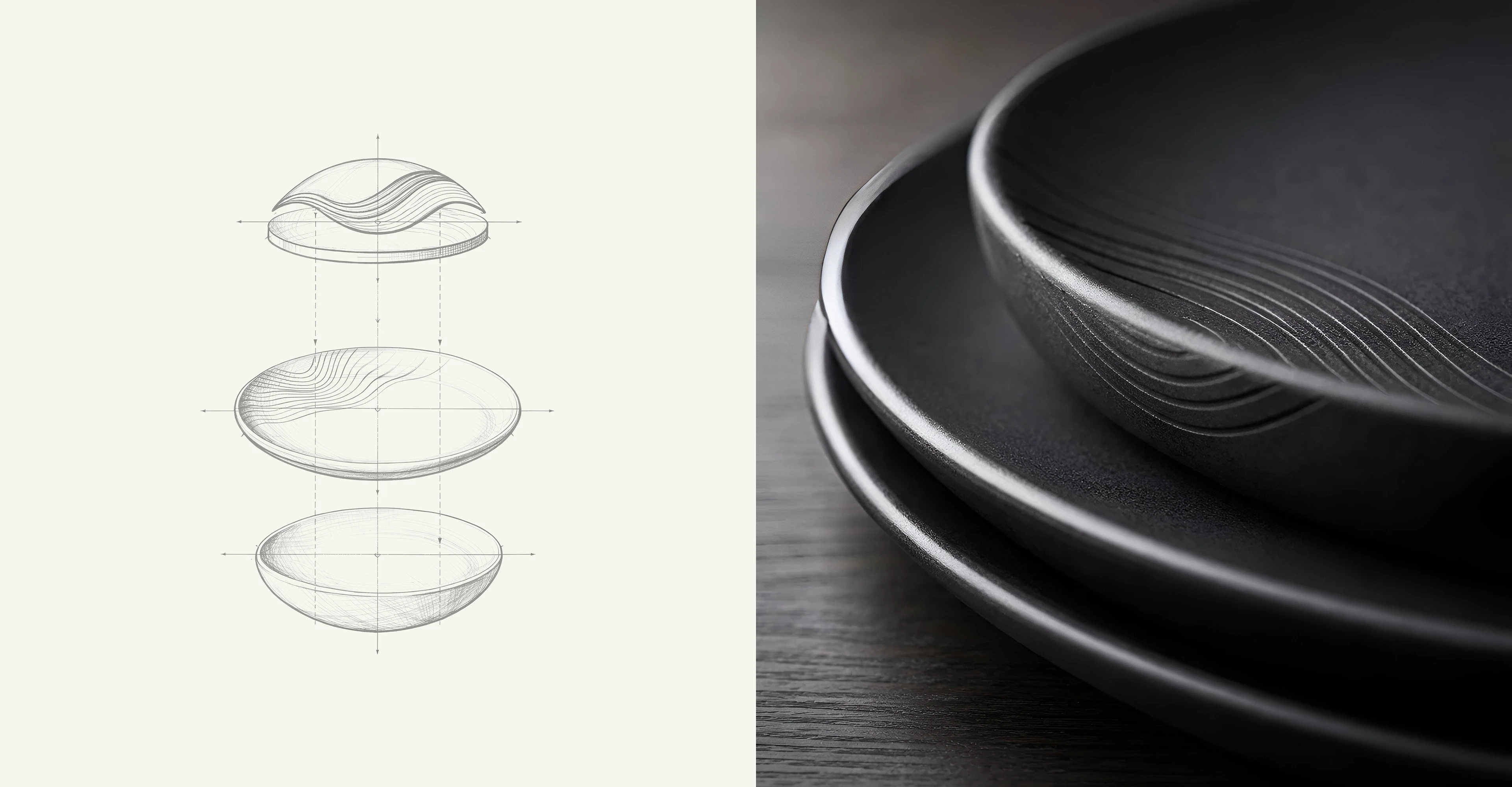 website for a tableware store — Изображение №7 — Интерфейсы на Dprofile