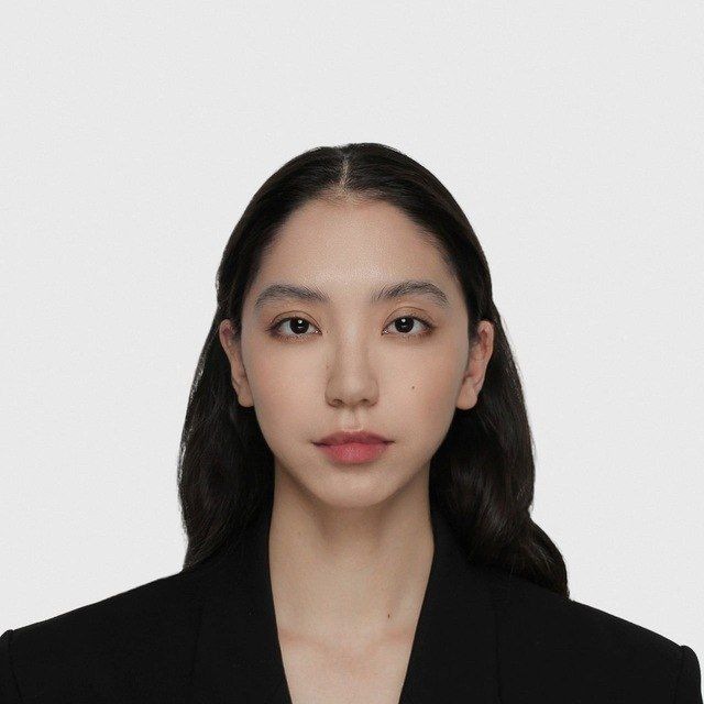 Аватар пользователя Mariiam Bakirova