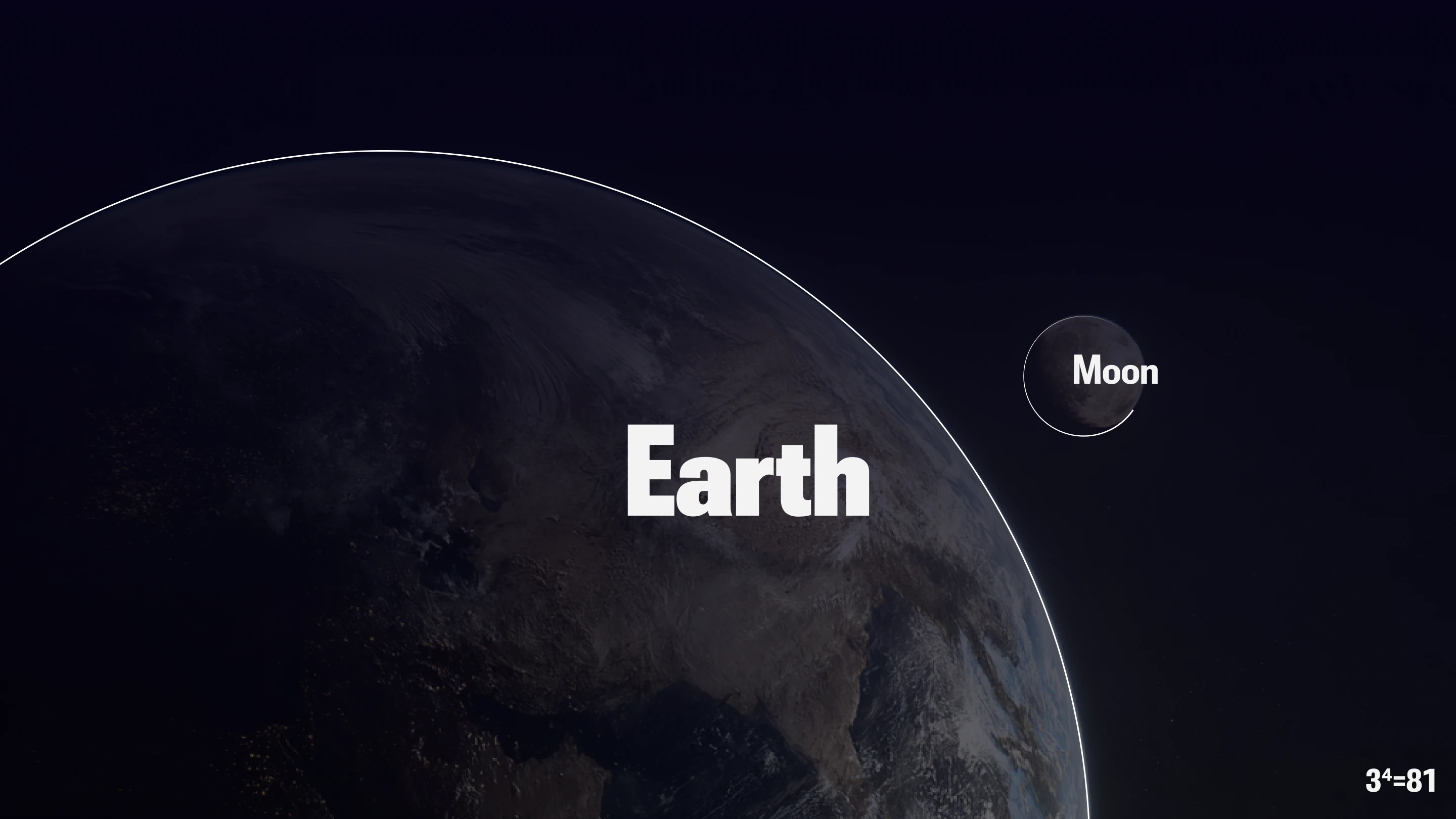 Дизайн сервиса бронирования отелей на Луне EM — Изображение №2 — Интерфейсы, Брендинг на Dprofile