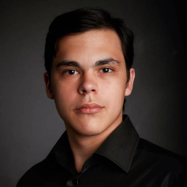 Аватар пользователя Кирилл Сидоренко