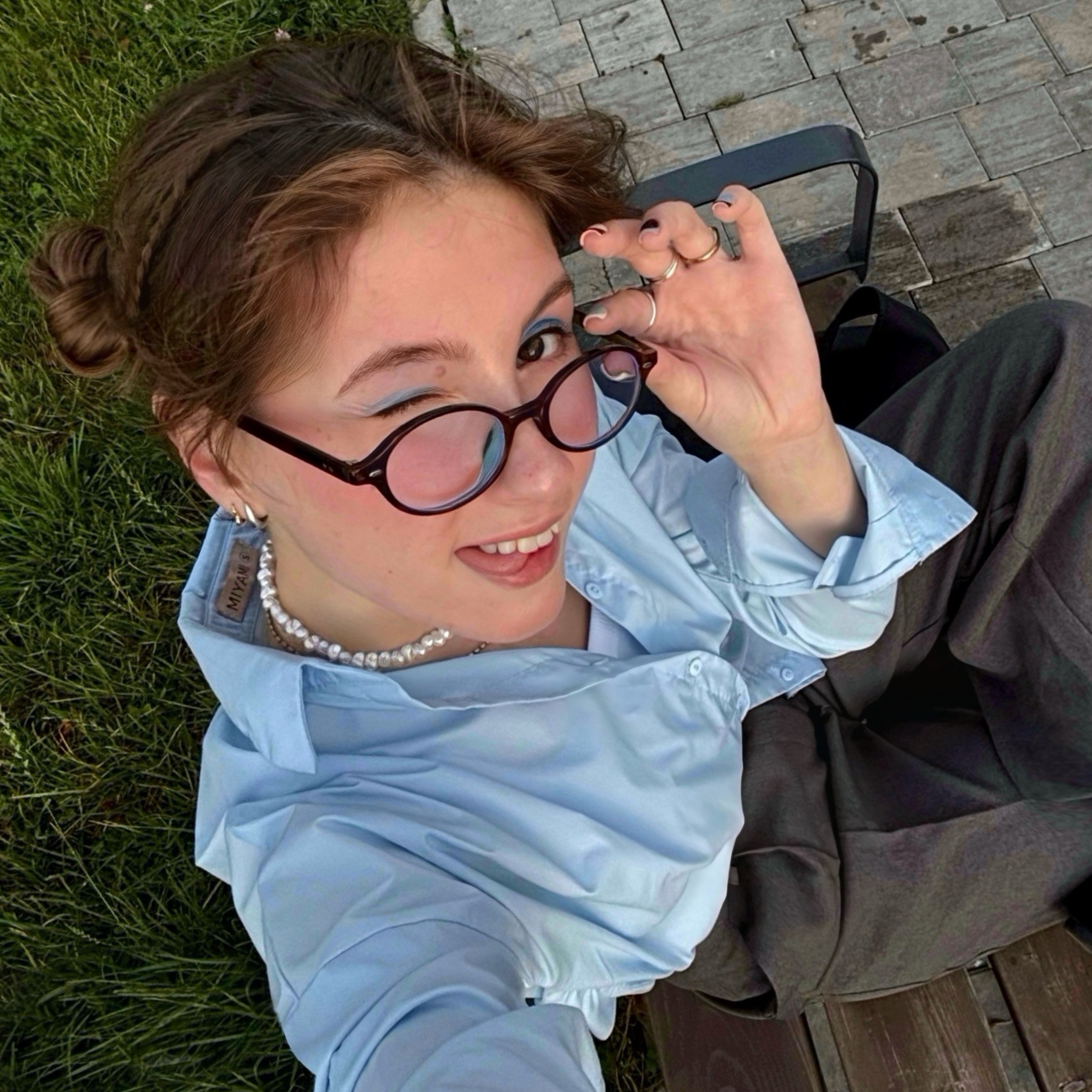 Аватар пользователя Полина Майорова