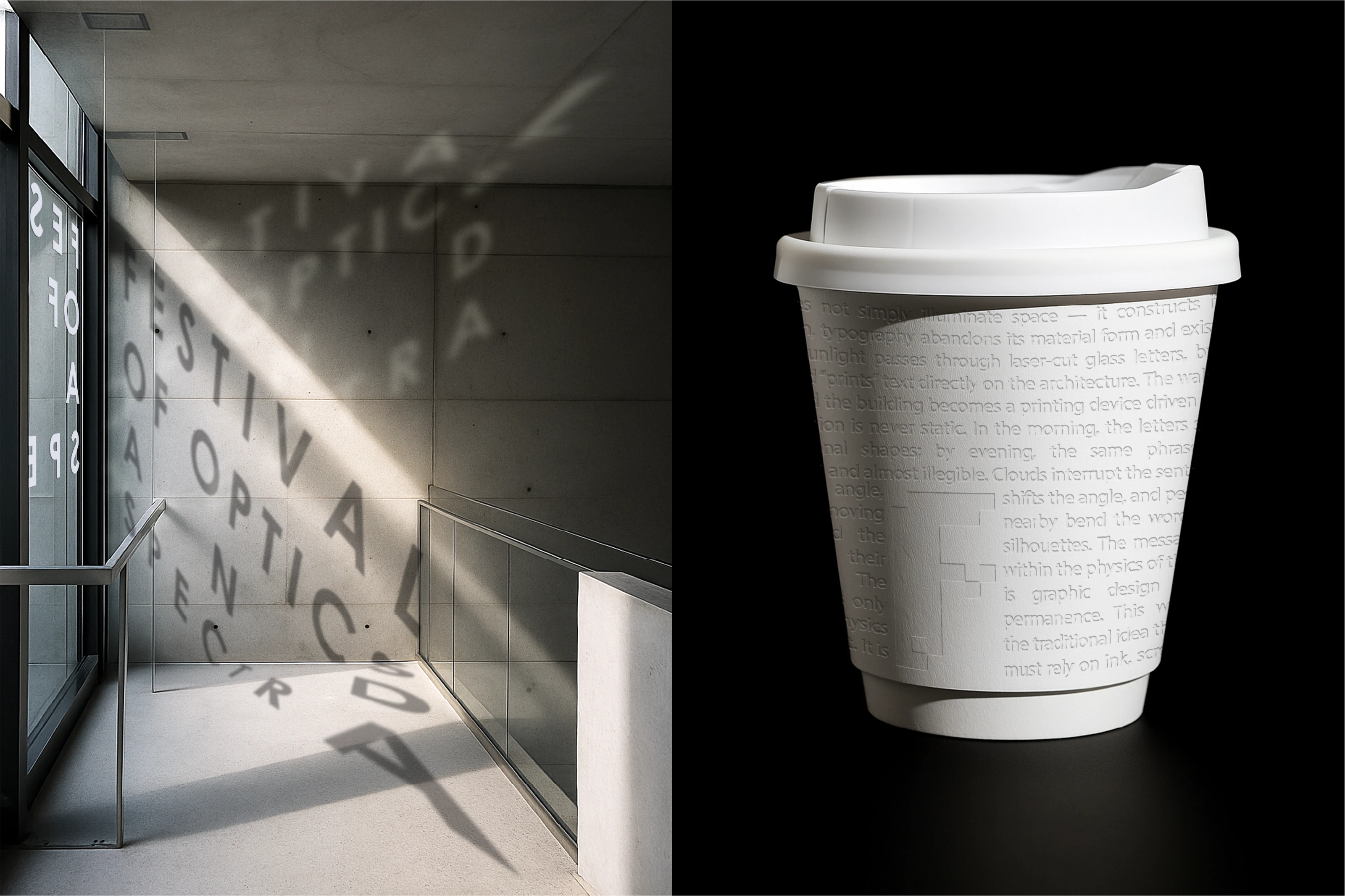 EXHIBITION | ВЫСТАВКА | ФЕСТИВАЛЬ | BRAND IDENTITY | МЕРЧ — Изображение №14 — Брендинг, Графика на Dprofile