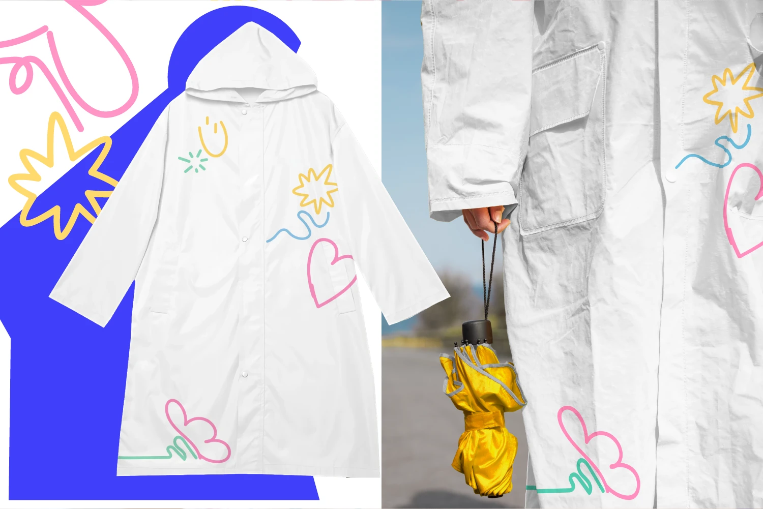 HSE EDUCATIONAL PROJECT STUFF | НИУ ВШЭ МЕРЧ — Изображение №6 — Брендинг на Dprofile