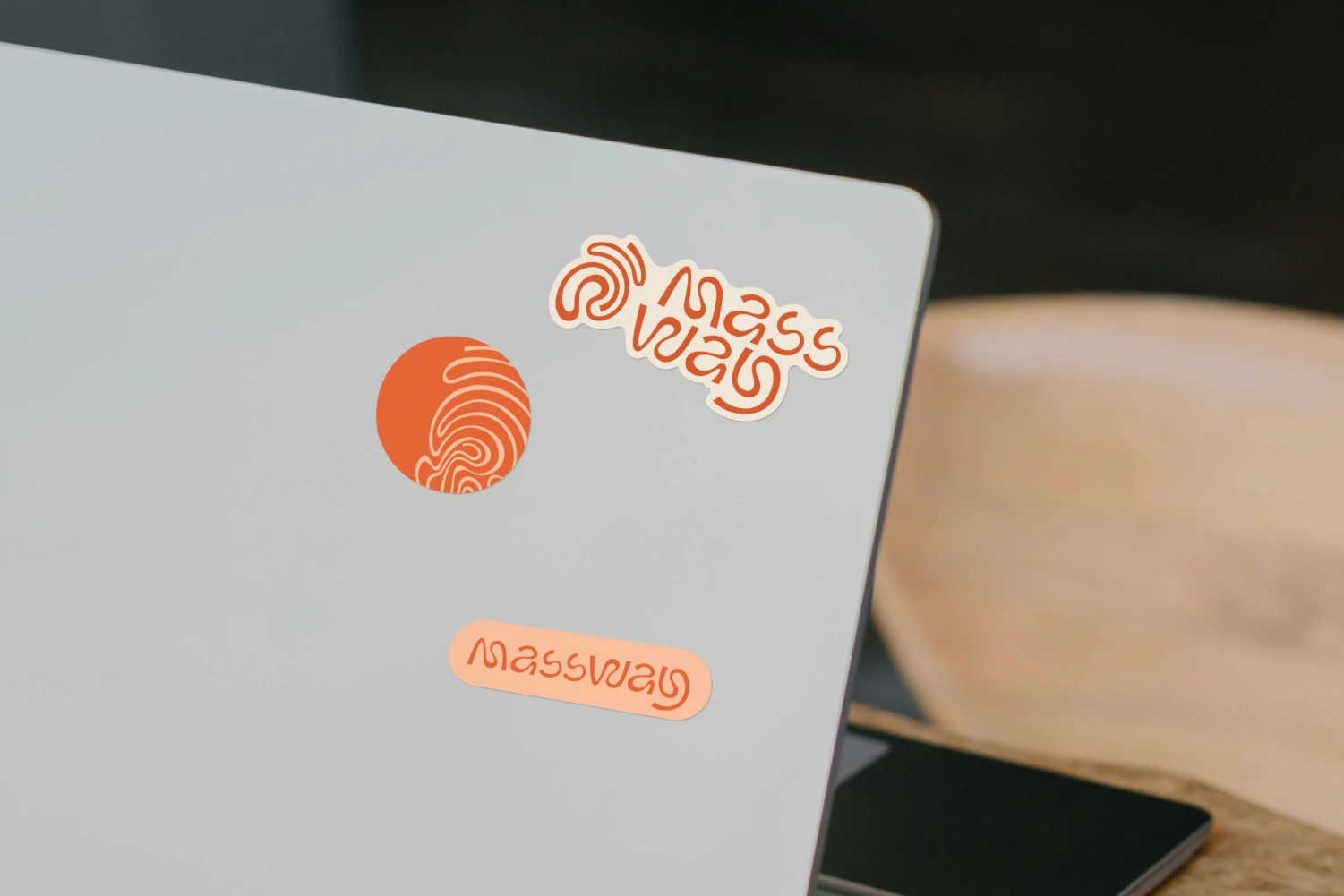 MASSAGE SALON | СТУДИЯ МАССАЖА | SPA | СПА — Изображение №7 — Брендинг на Dprofile