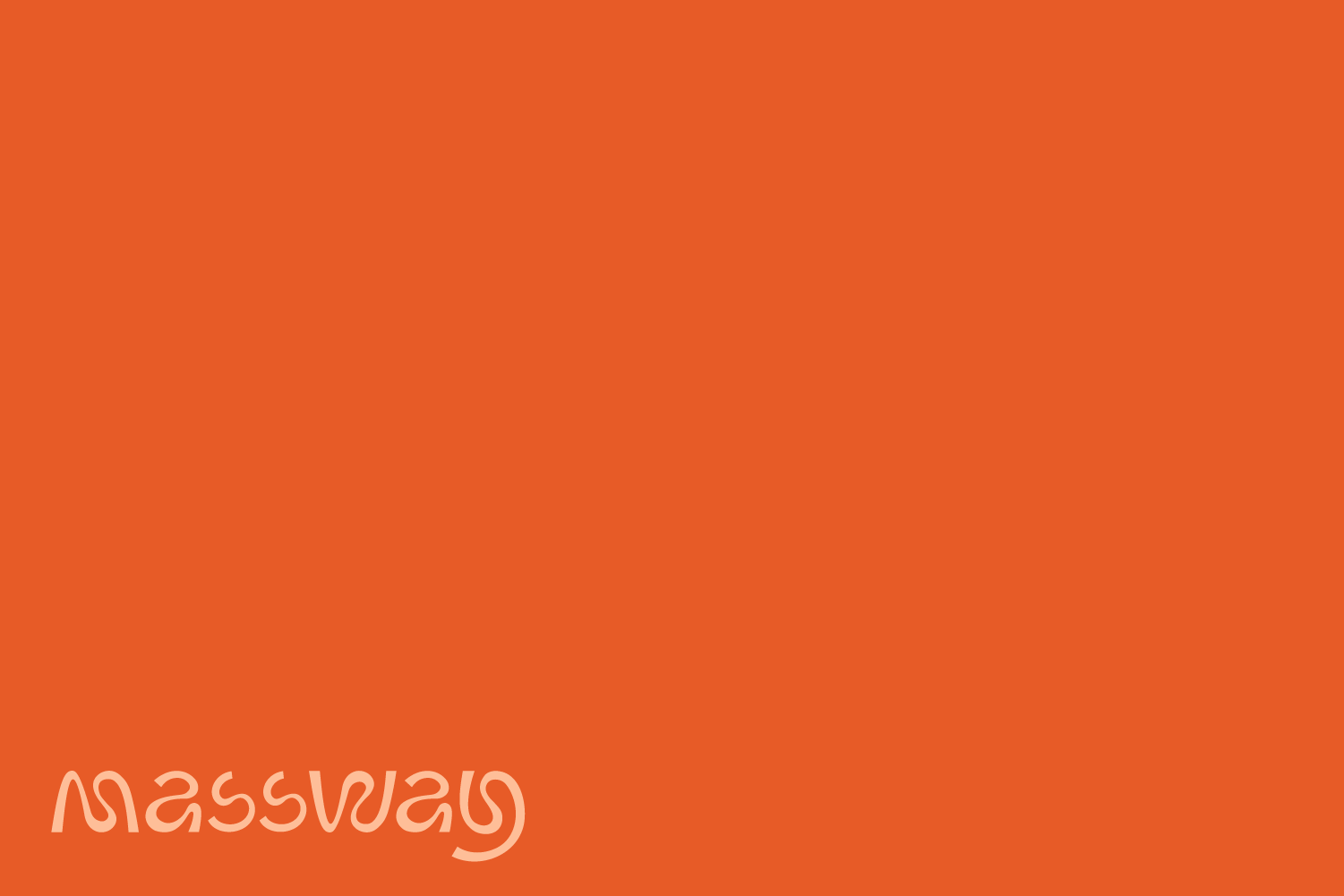 MASSAGE SALON | СТУДИЯ МАССАЖА | SPA | СПА — Изображение №1 — Брендинг на Dprofile