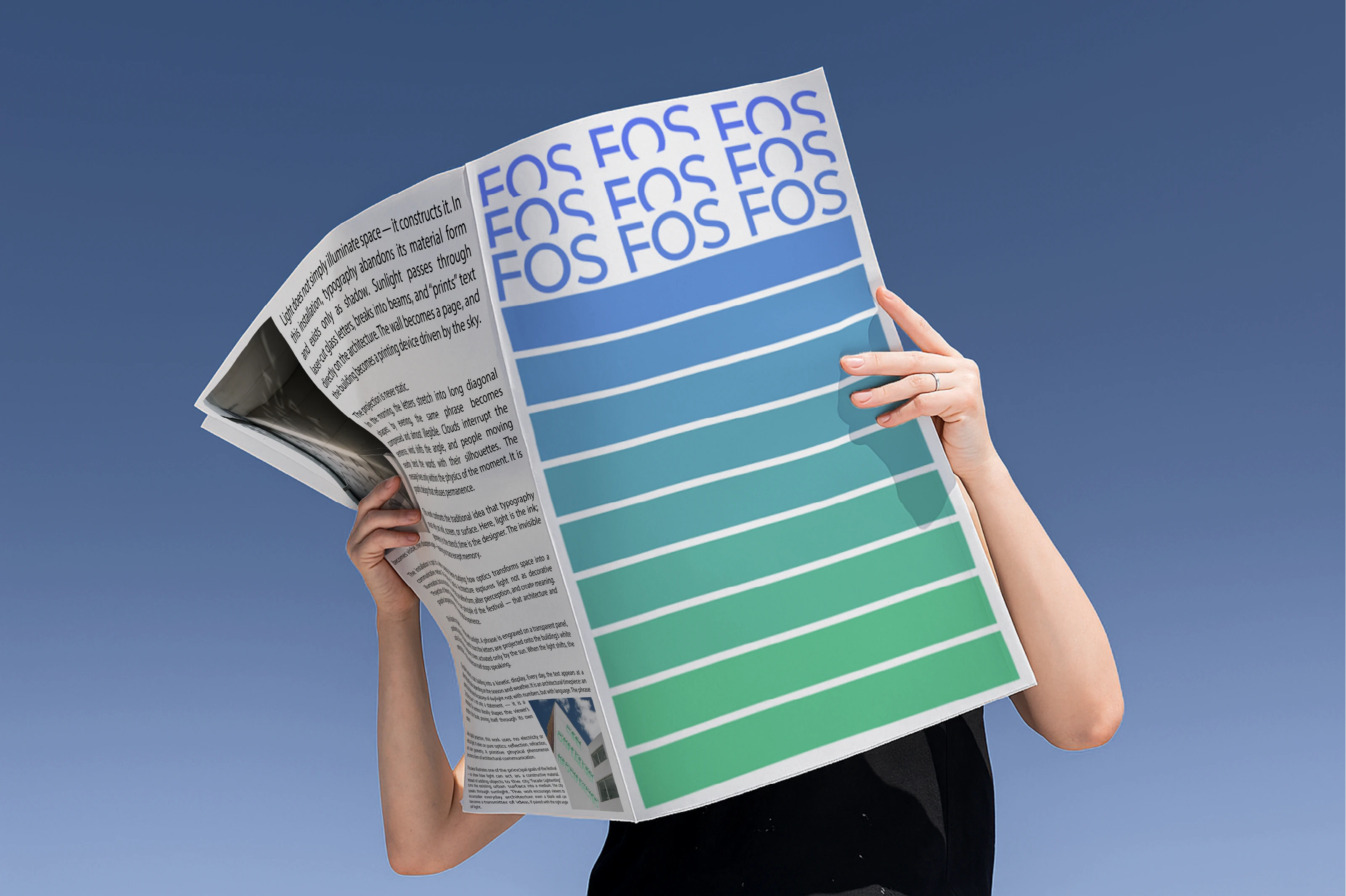 EXHIBITION | ВЫСТАВКА | ФЕСТИВАЛЬ | BRAND IDENTITY | МЕРЧ — Изображение №15 — Брендинг, Графика на Dprofile