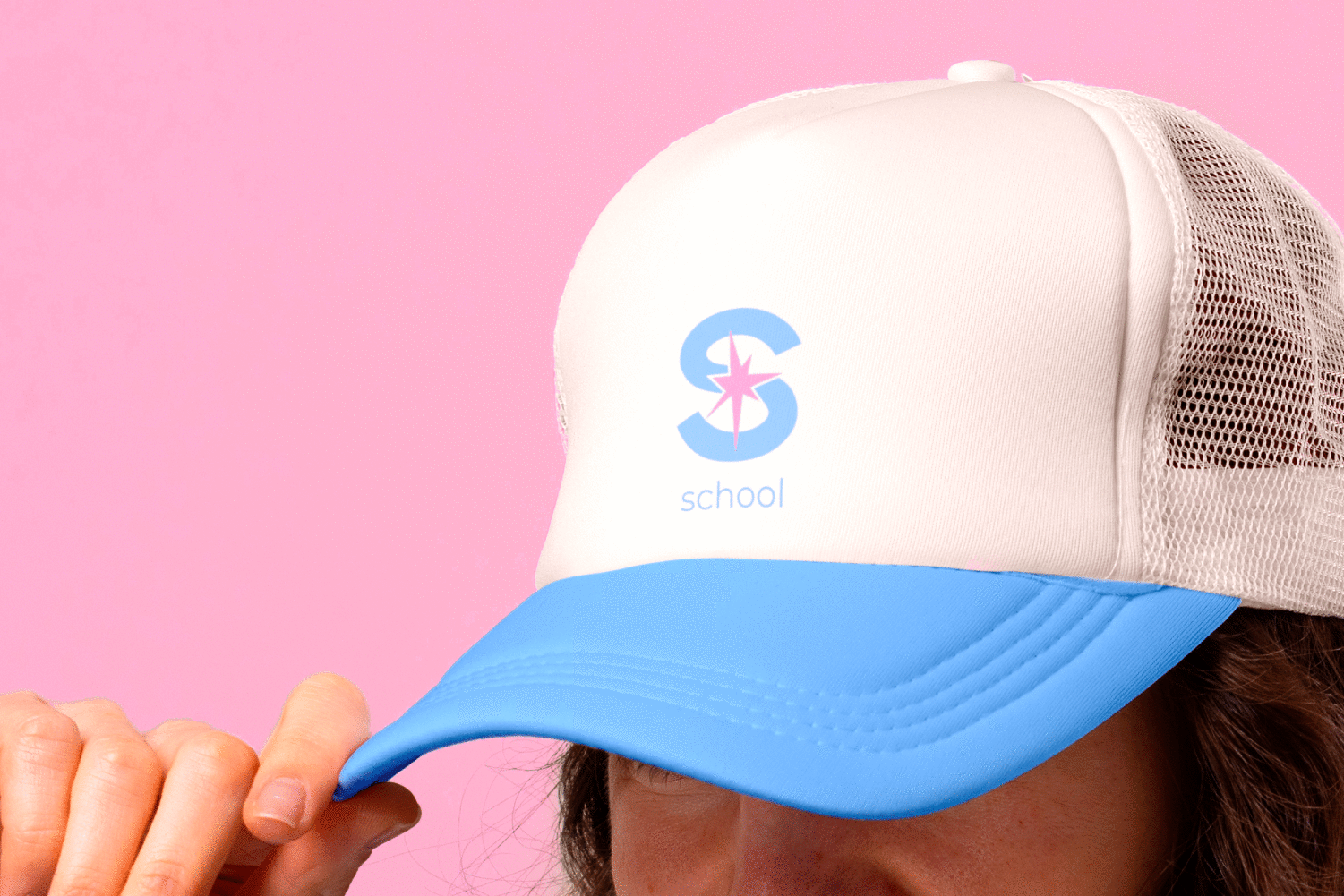 SAYSAY | ENGLISH SCHOOL | ONLINE EDUCATION | ОНЛАЙН-ШКОЛА — Изображение №3 — Брендинг на Dprofile