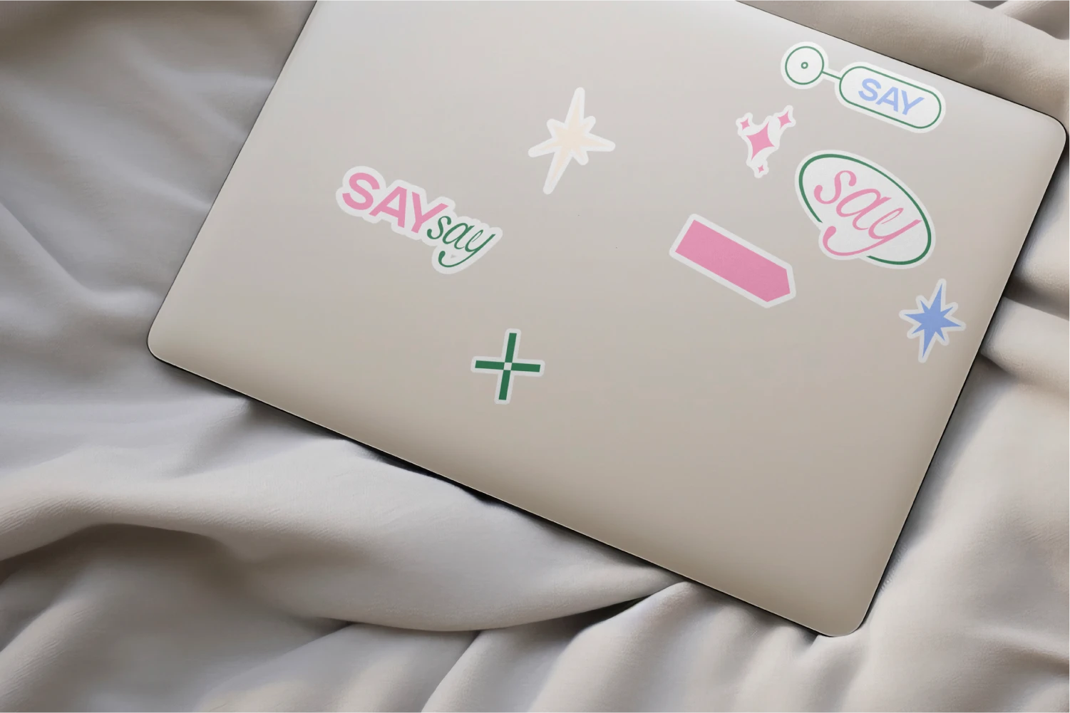 SAYSAY | ENGLISH SCHOOL | ONLINE EDUCATION | ОНЛАЙН-ШКОЛА — Изображение №5 — Брендинг на Dprofile