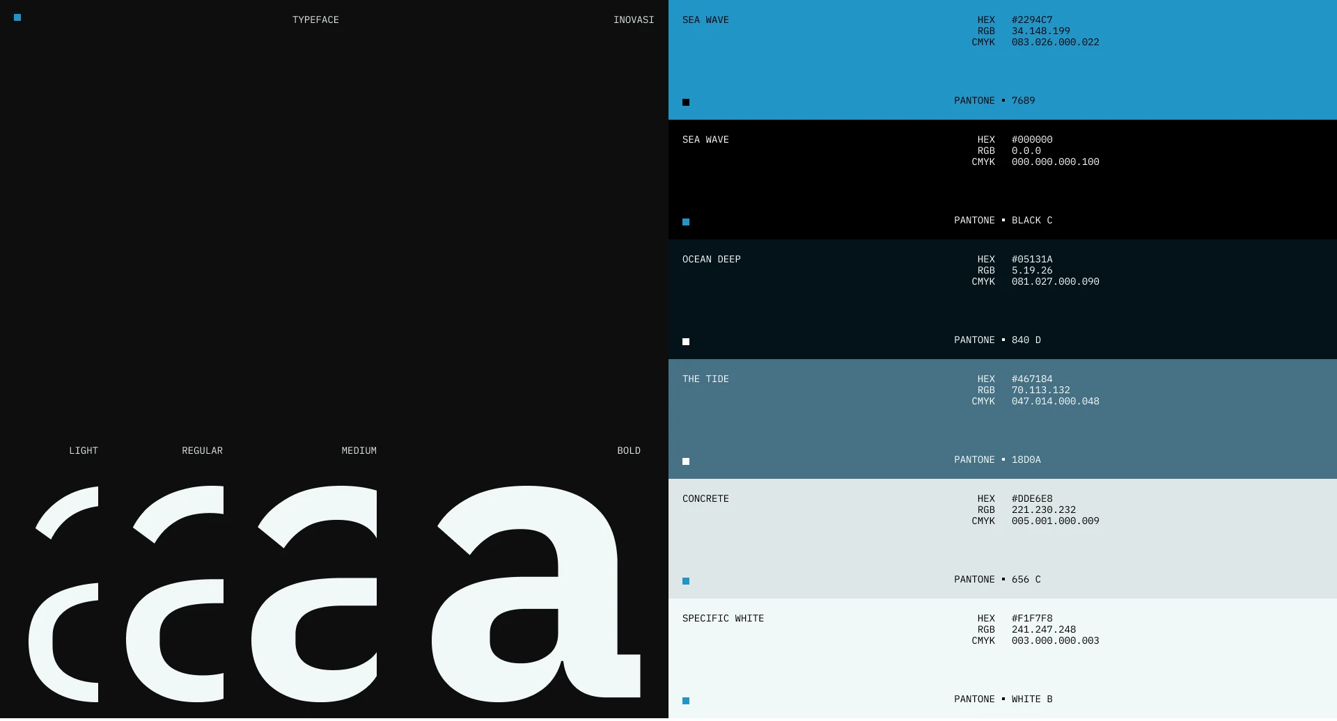 MAJESTIC invoke ® — branding — Изображение №9 — Брендинг на Dprofile